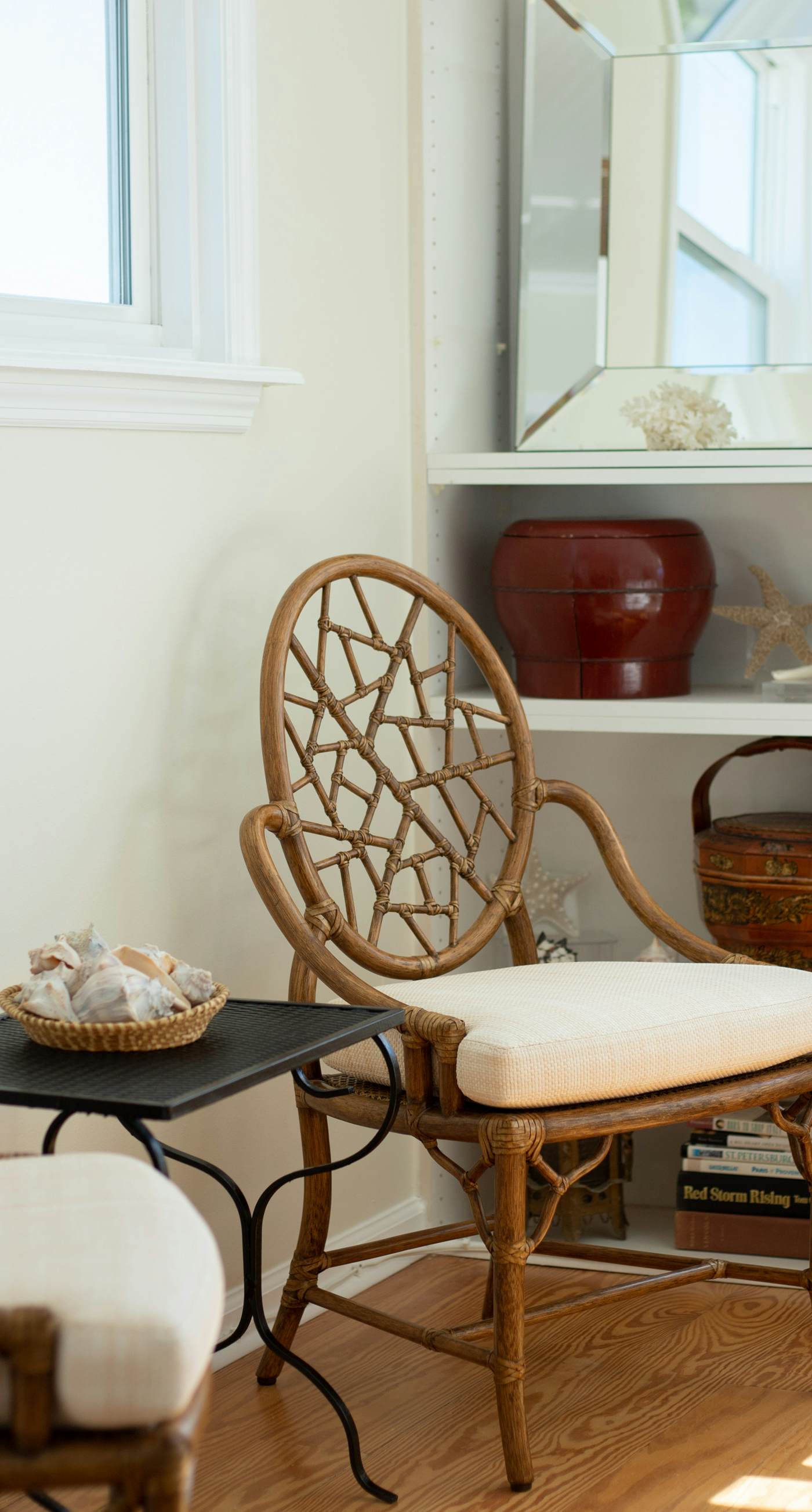 Newly renovated oceanfront home with private beach access & screened porch