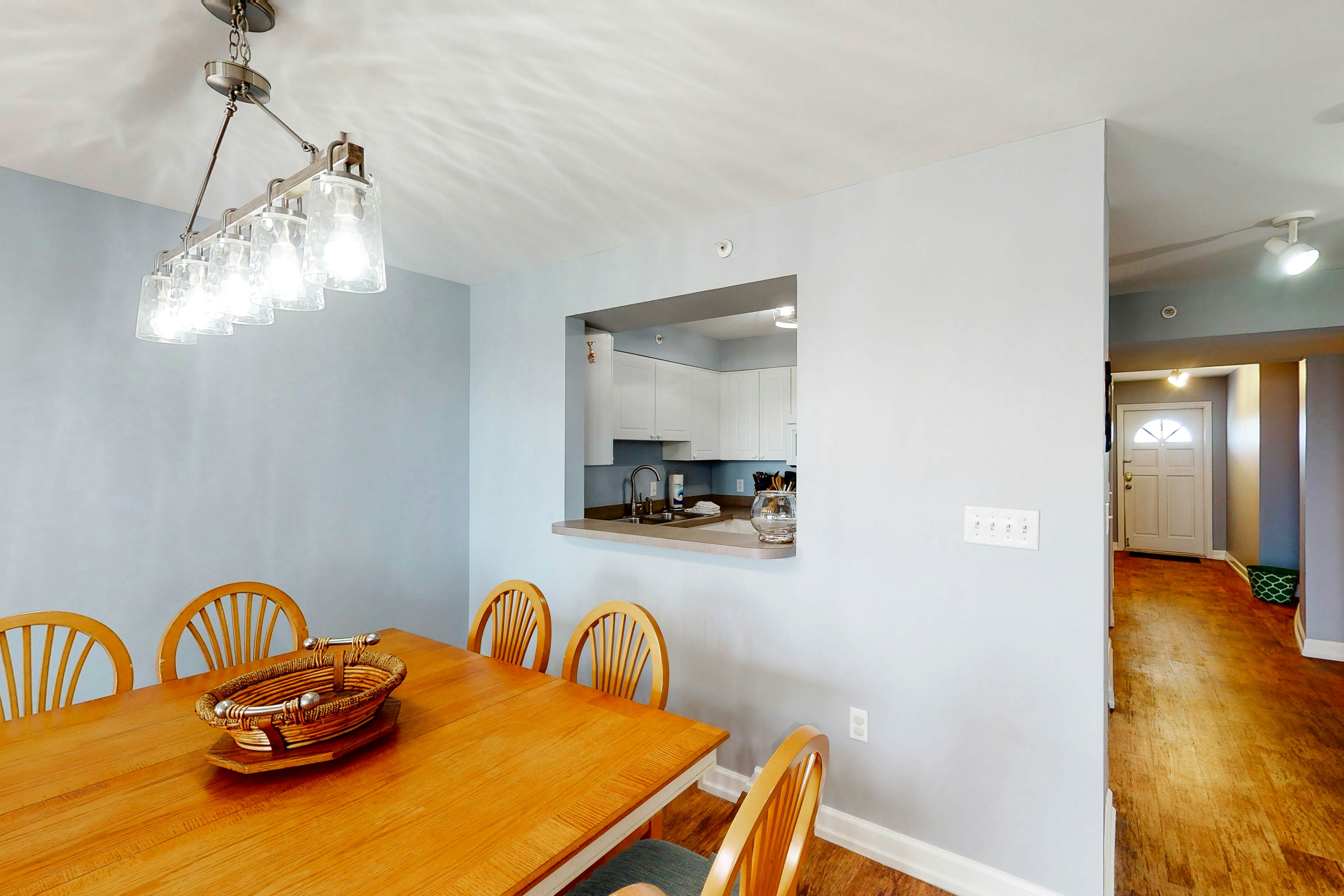 Stunning Condo with Amazing Views of Folly River - Close to Historic Charleston