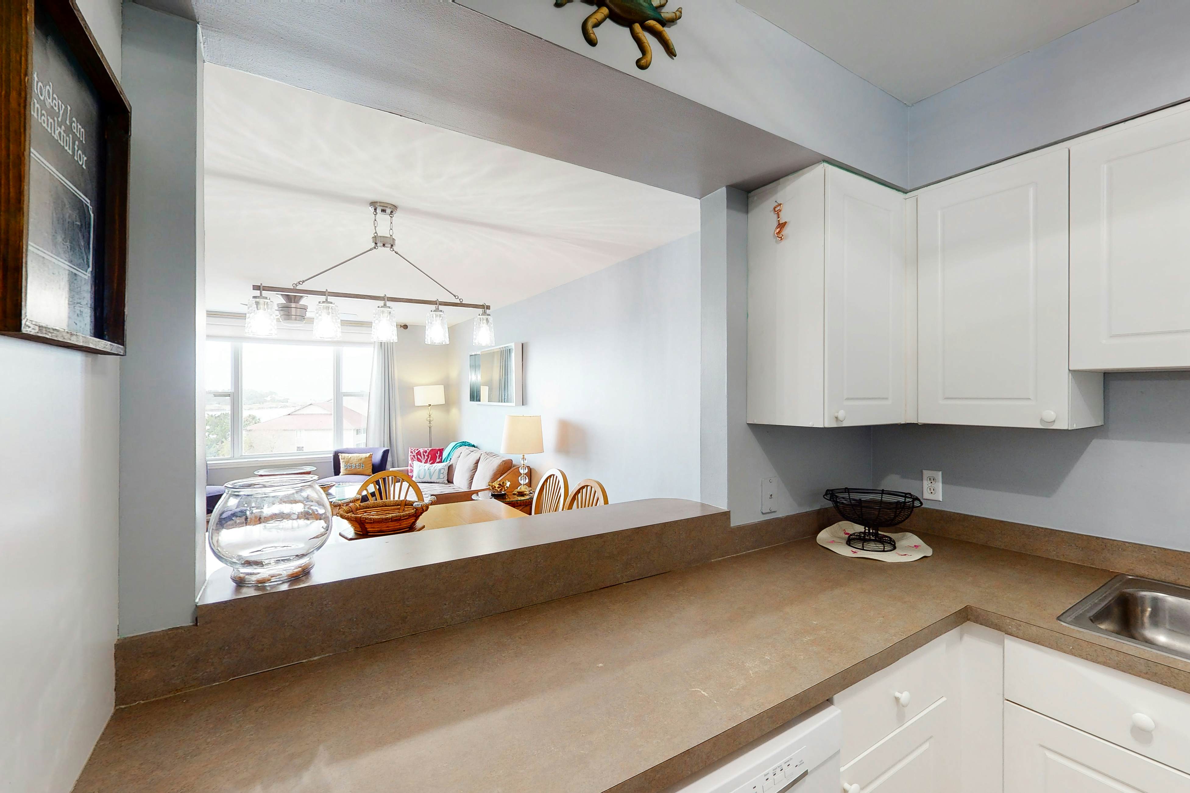 Stunning Condo with Amazing Views of Folly River - Close to Historic Charleston