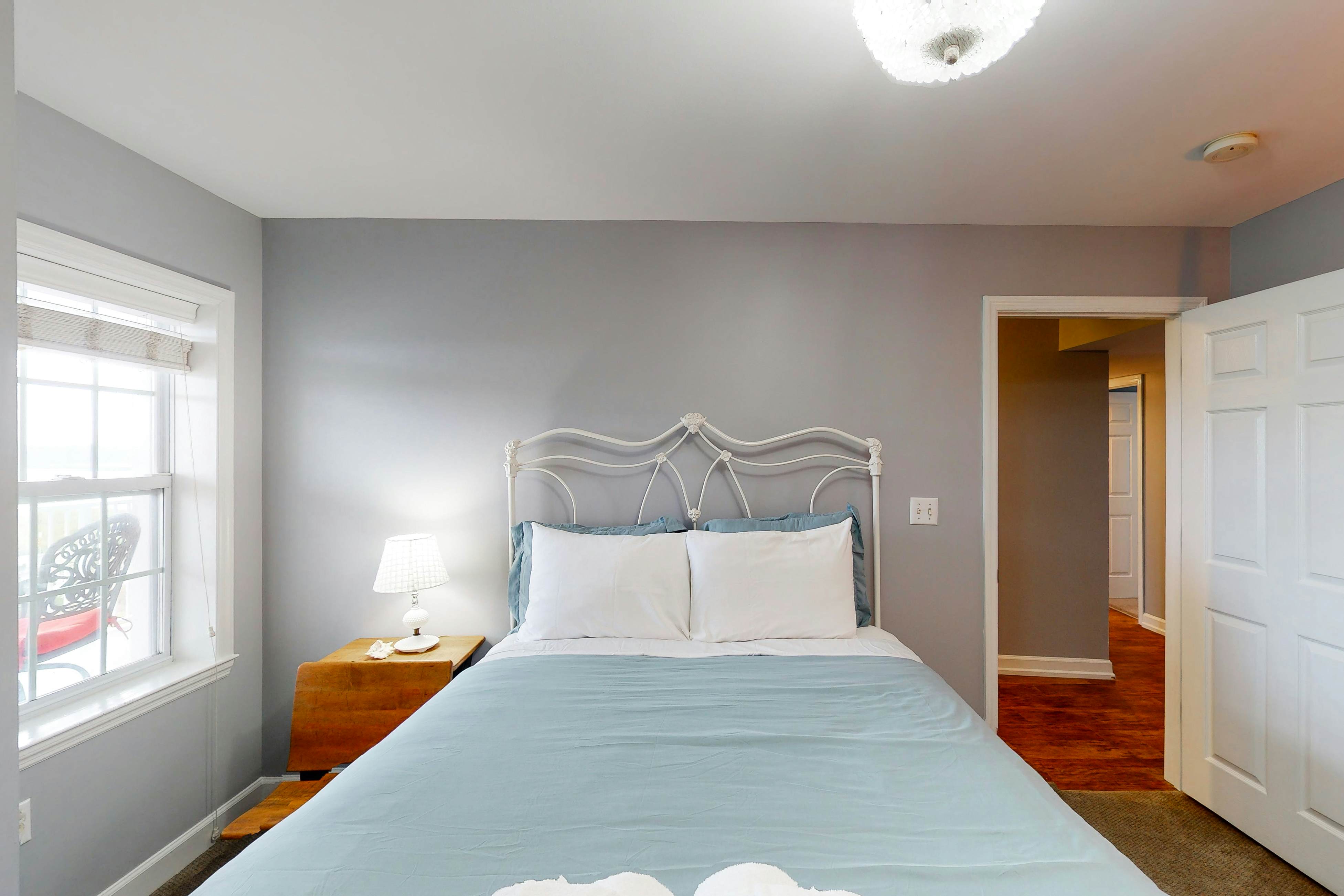 Stunning Condo with Amazing Views of Folly River - Close to Historic Charleston