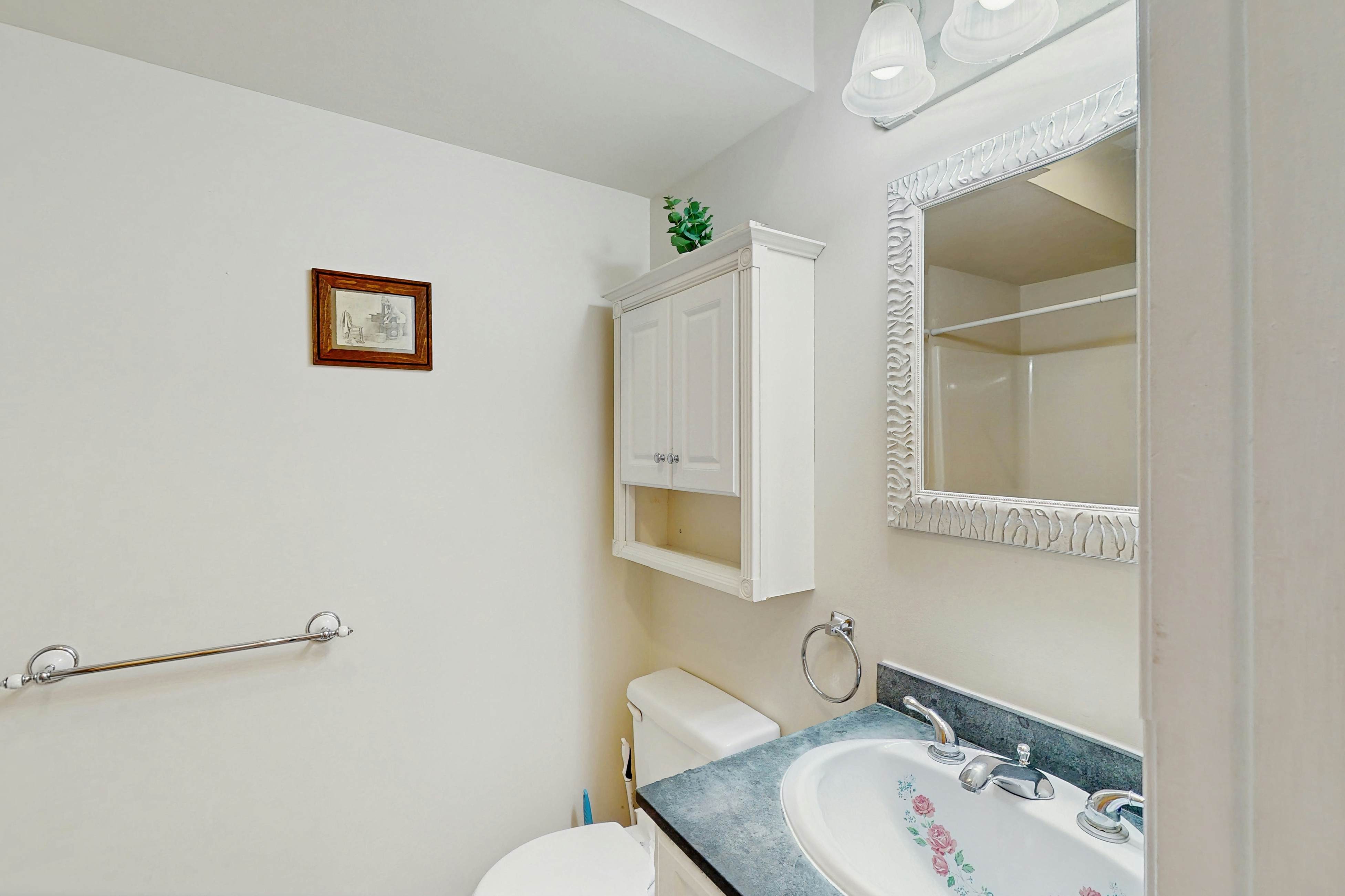 Amazing Beach Home w/Free WiFi/Private Washer/Dryer - 200 Steps to Beach Access