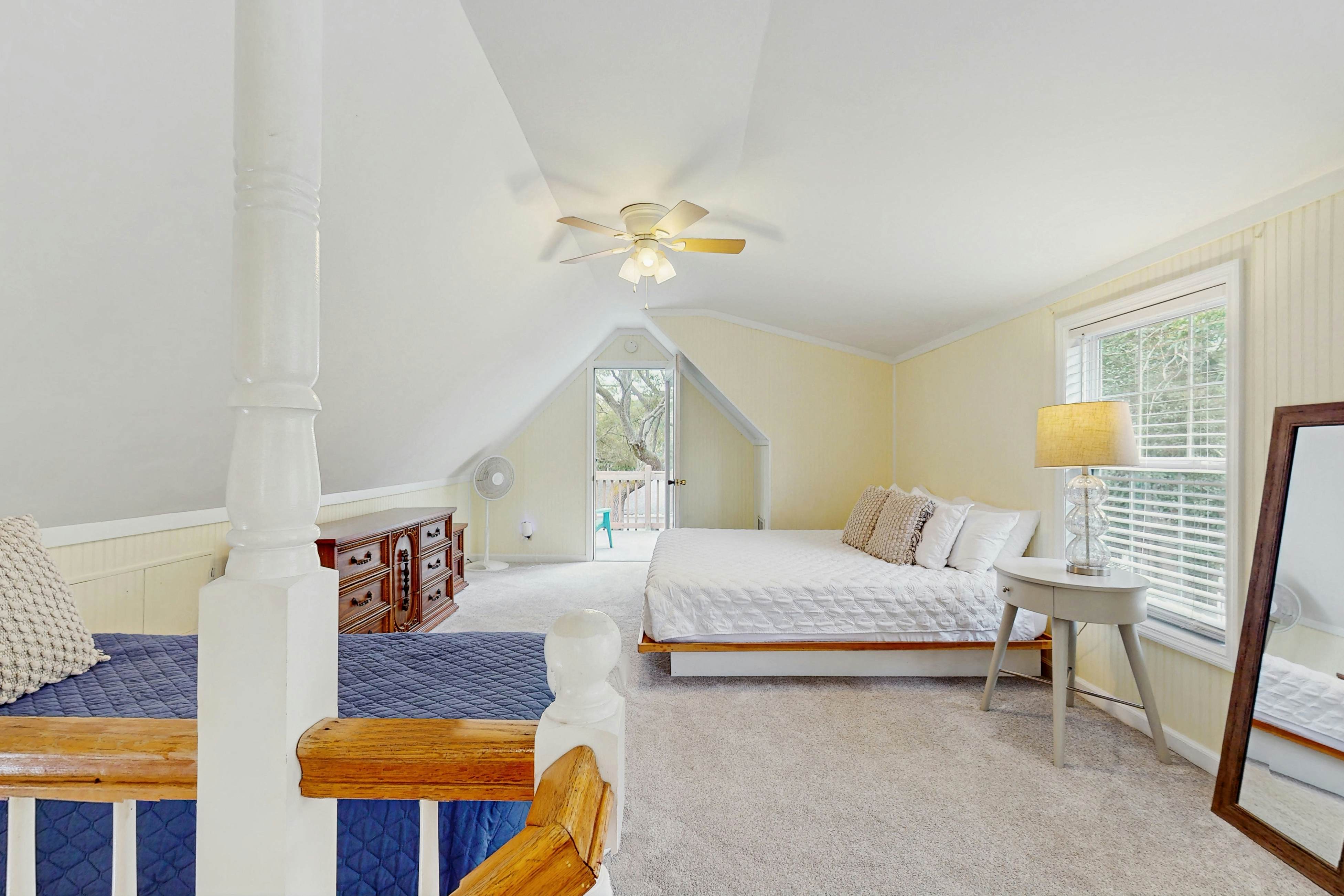 Amazing Beach Home w/Free WiFi/Private Washer/Dryer - 200 Steps to Beach Access