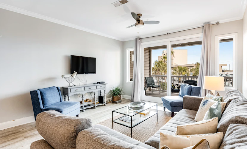 Pier Pointe Villas