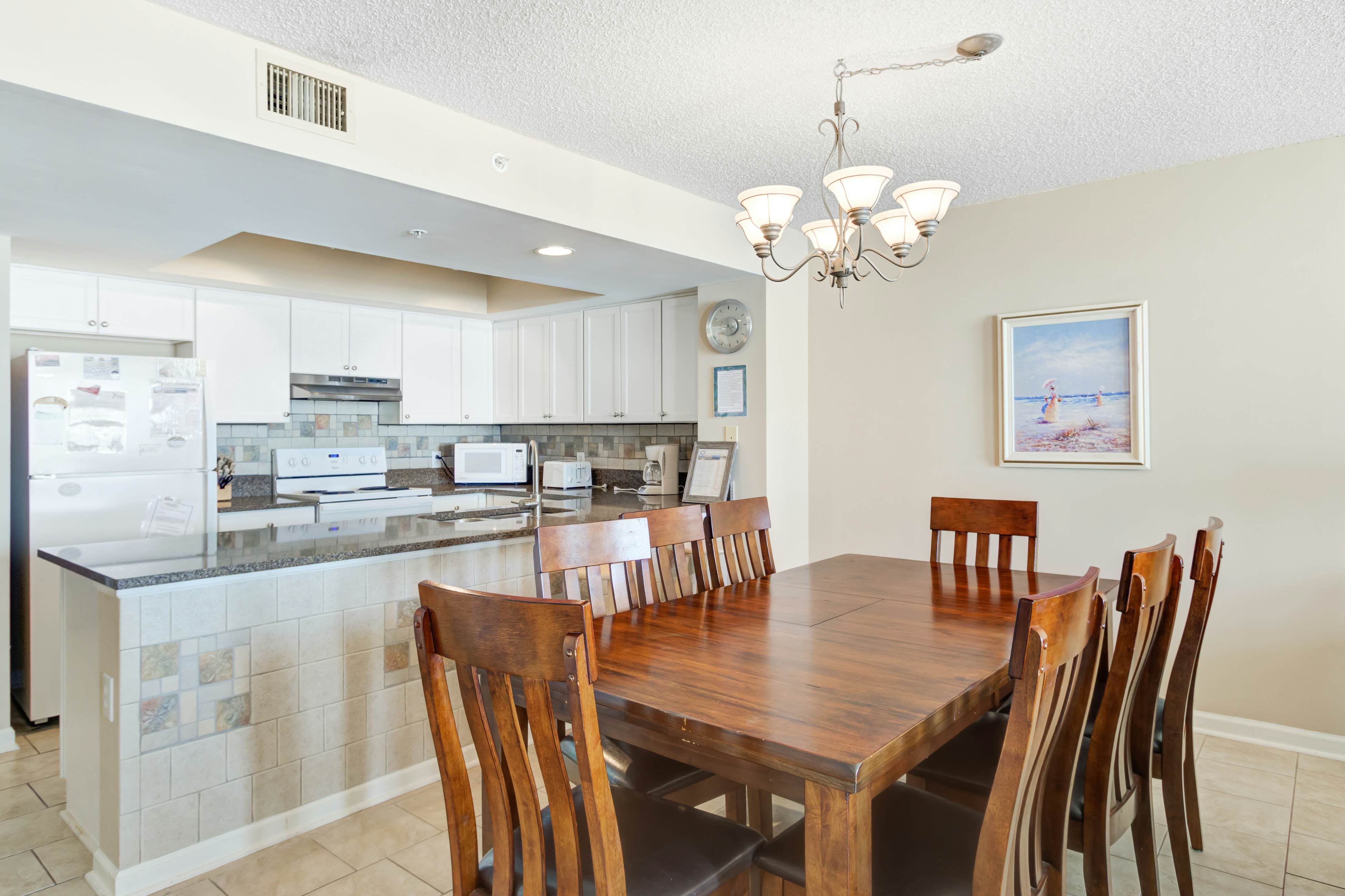 Oceanfront villa steps from the beach w/private balcony & shared pool