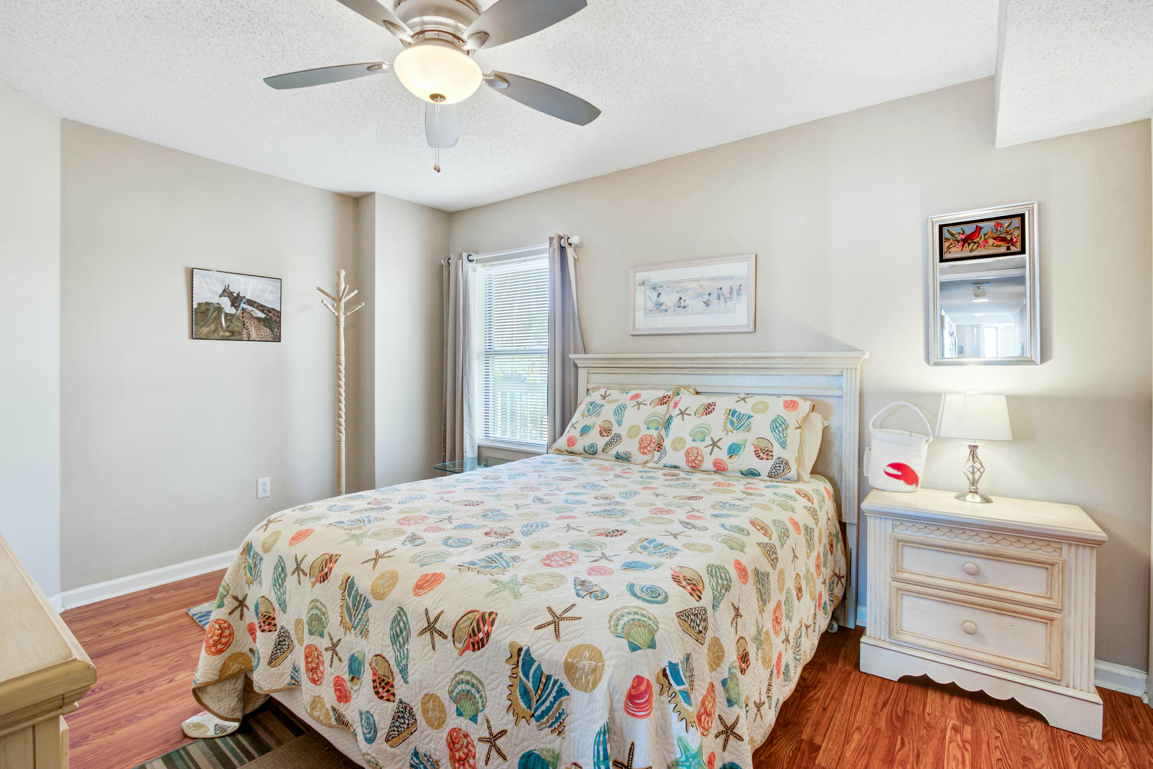 Oceanfront villa steps from the beach w/private balcony & shared pool