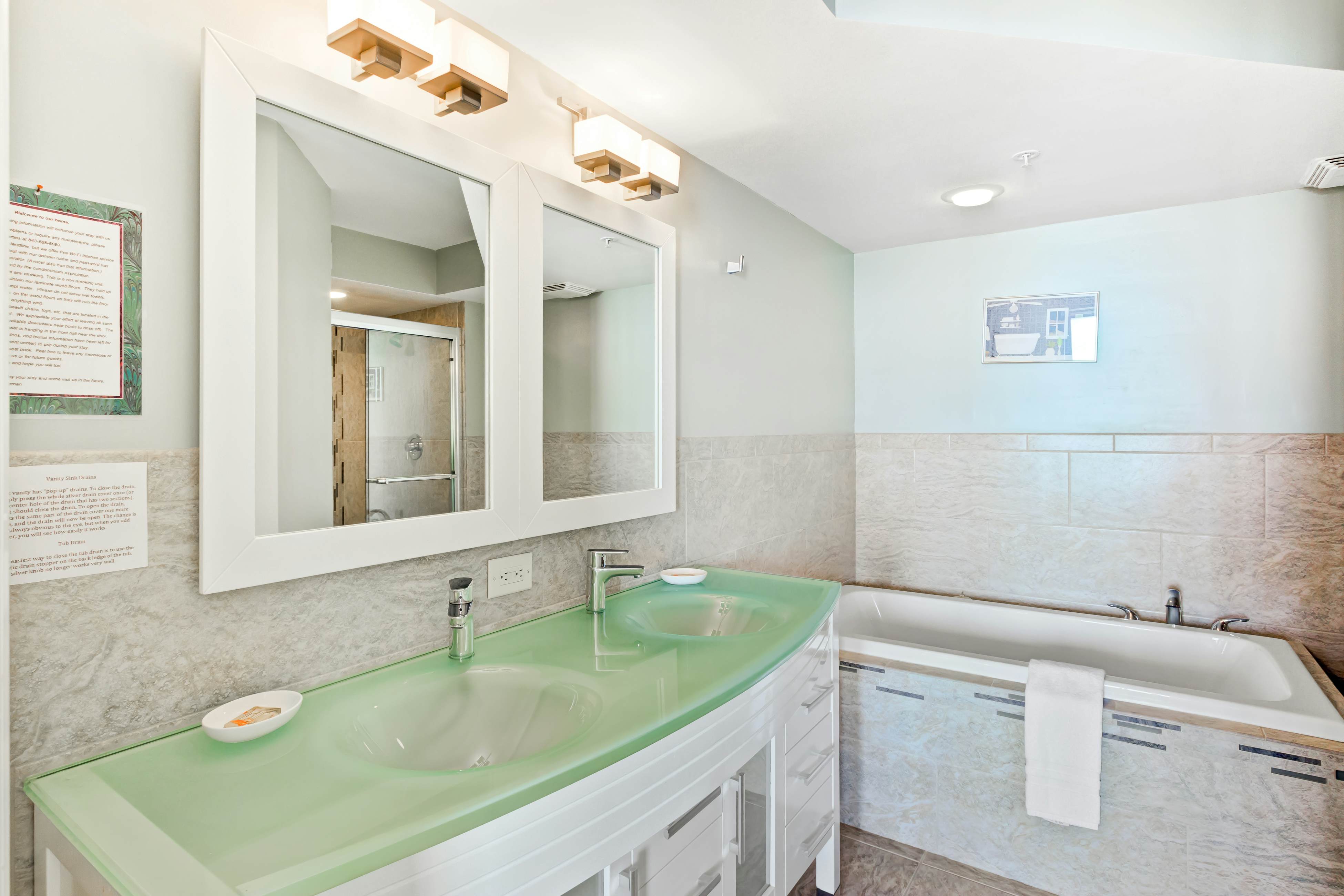 Oceanfront villa steps from the beach w/private balcony & shared pool