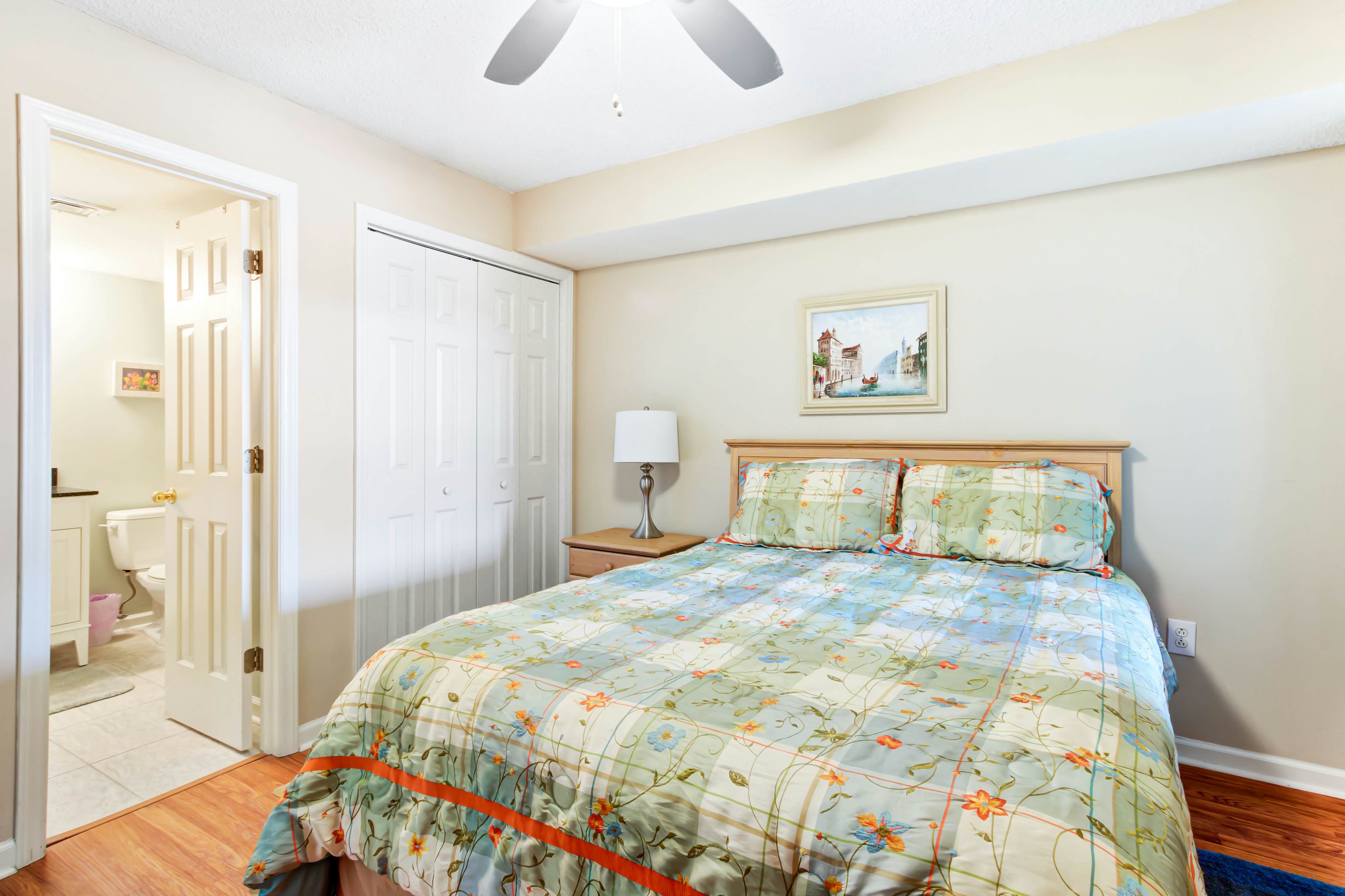 Oceanfront villa steps from the beach w/private balcony & shared pool