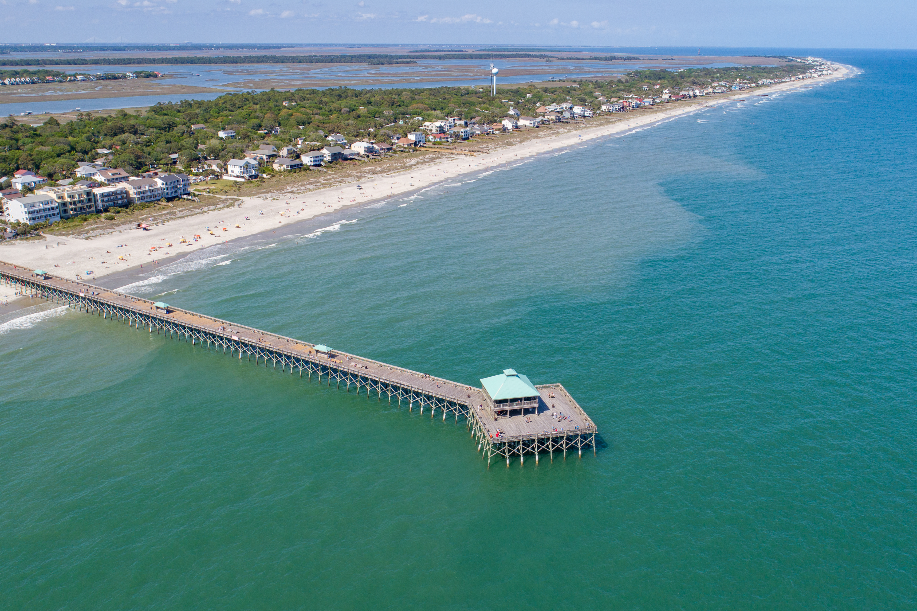 Oceanfront Luxury at Blue Bayou 5BR, 4BA | Sweeping Views | Private Beach Access
