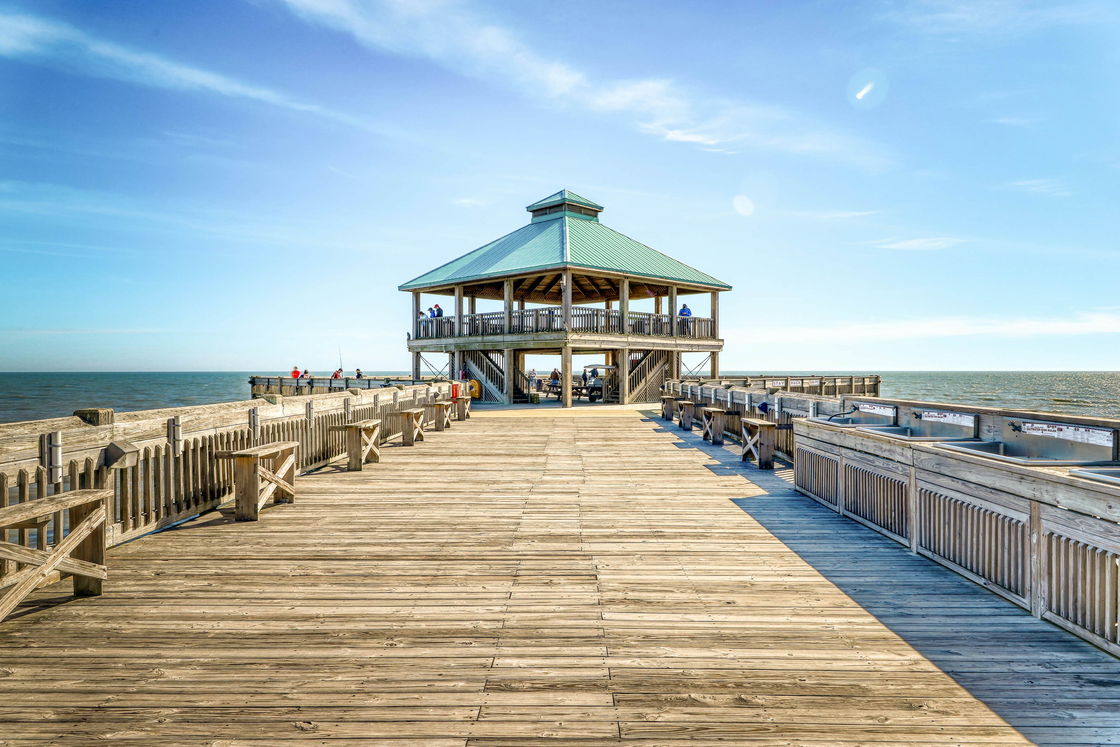 Updated oceanfront condo