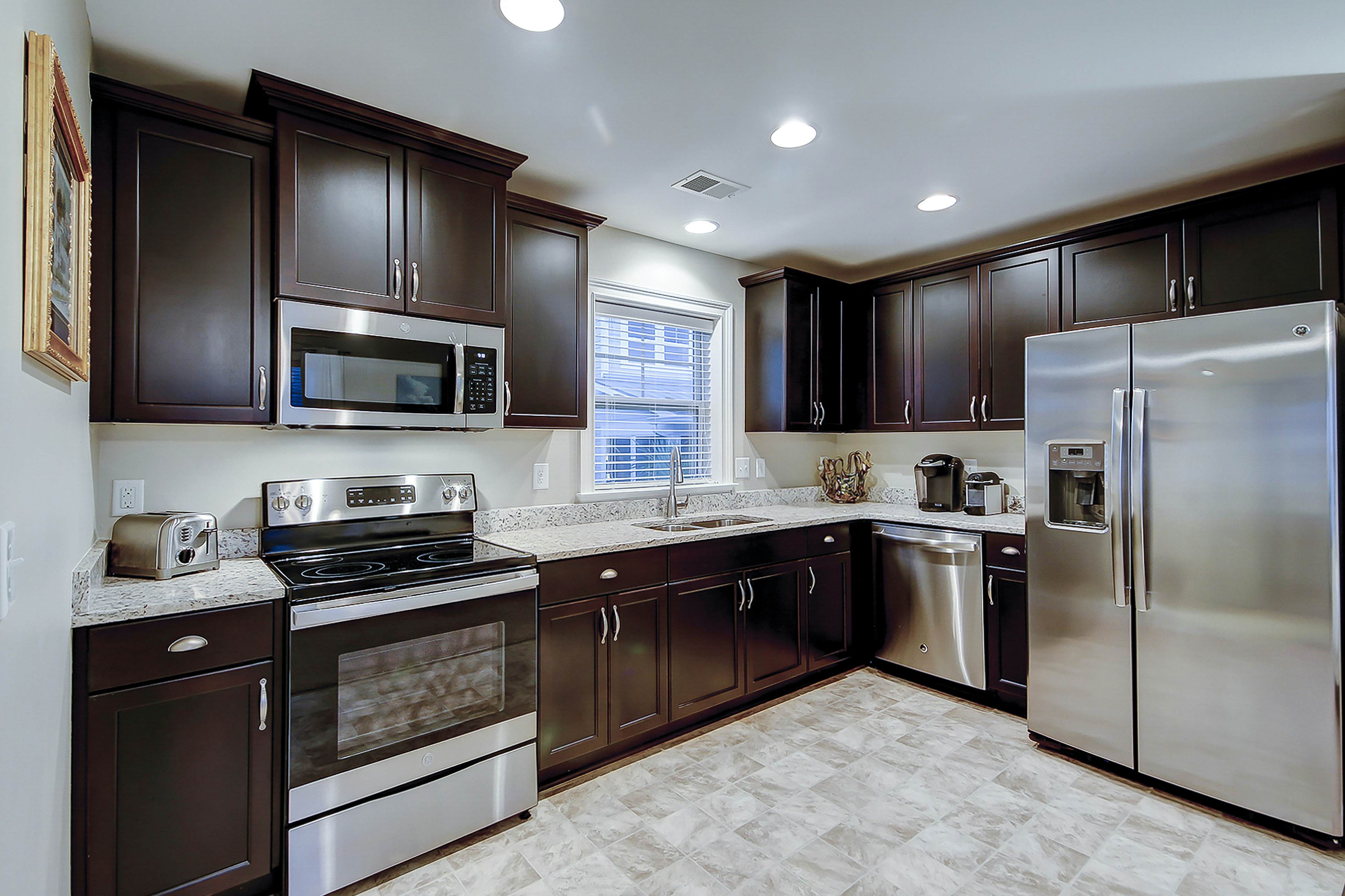 Charming studio with 3 pools, kitchenette & AC