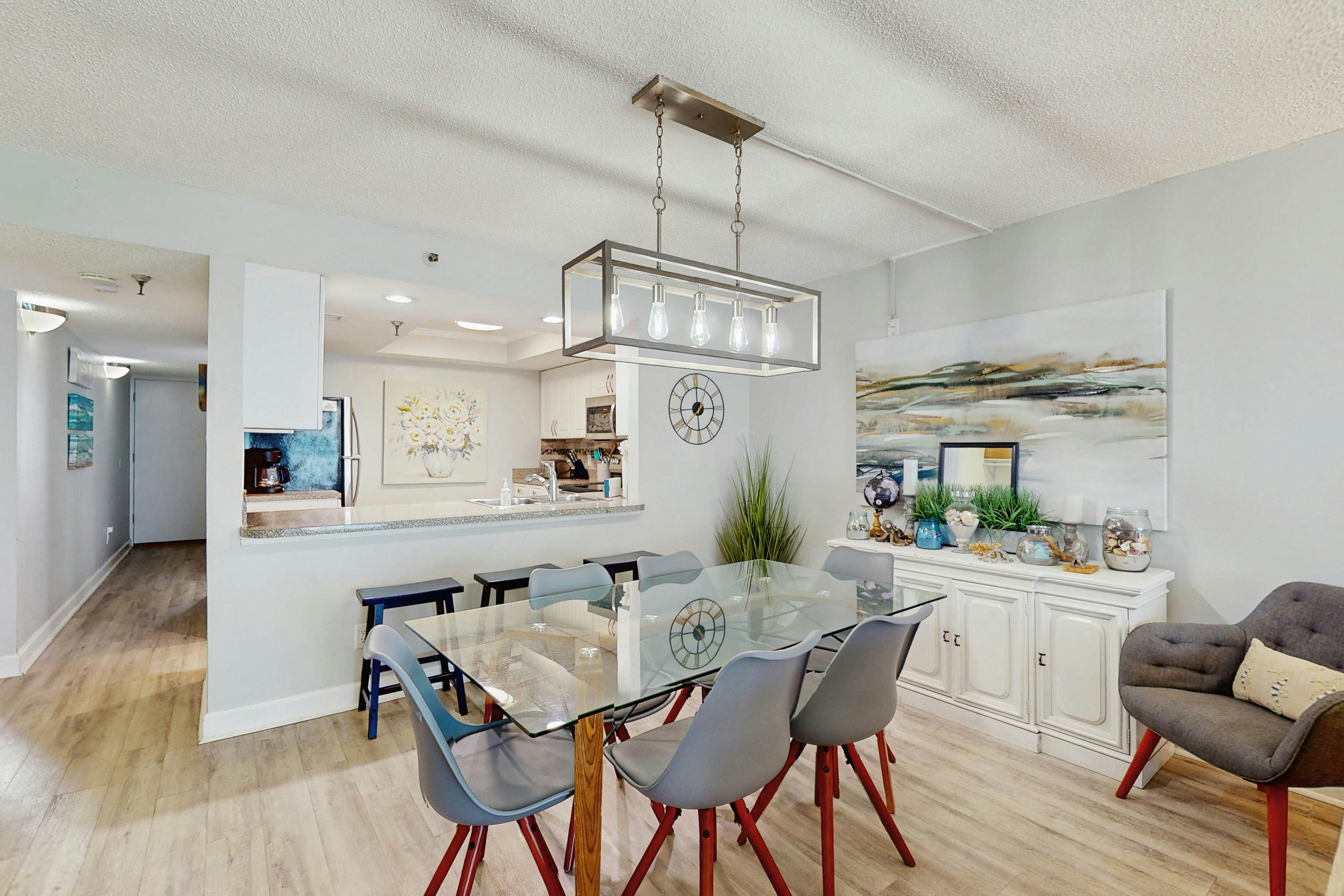 Direct beachfront beauty with sweeping coastal views