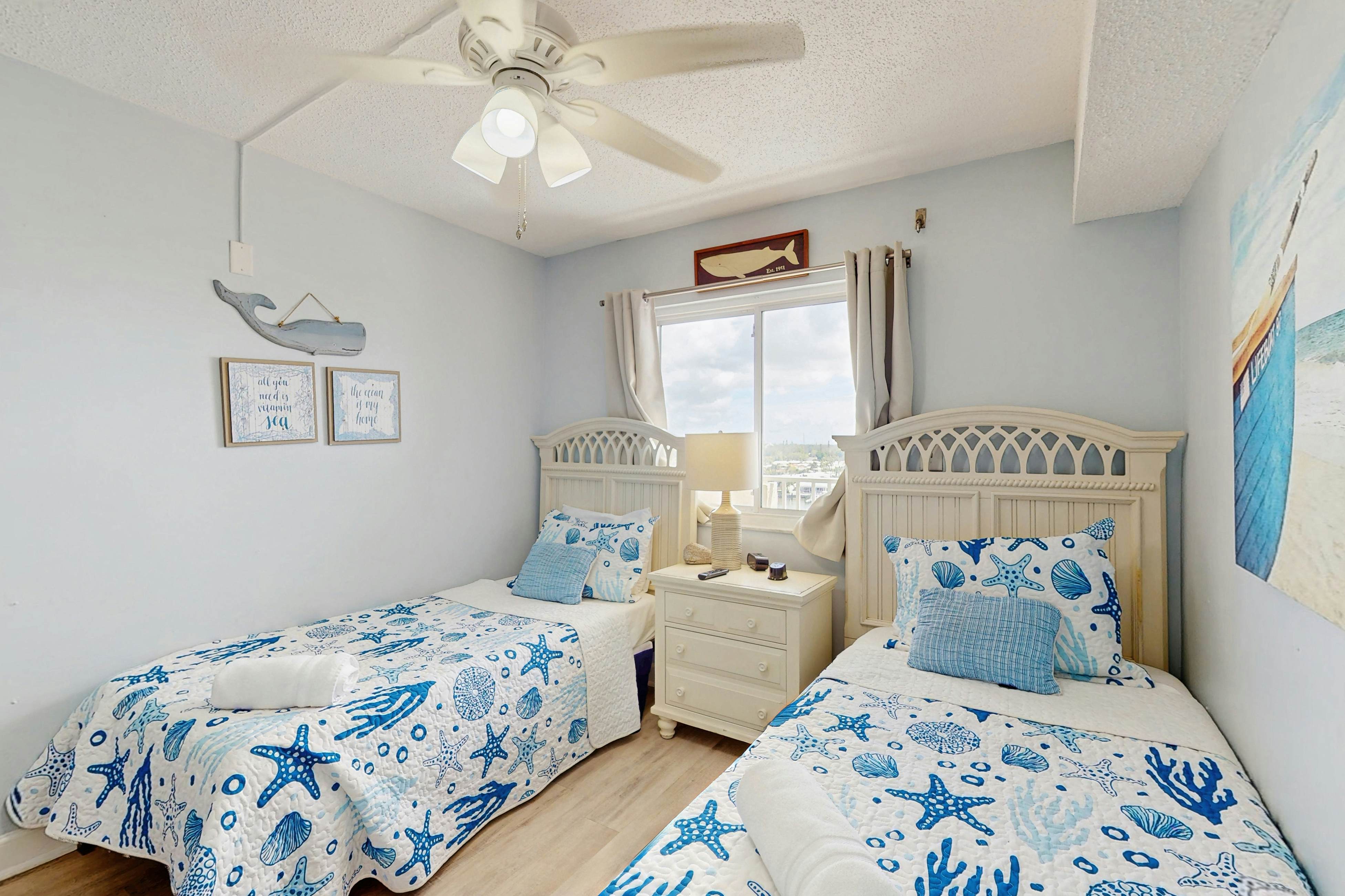 Direct beachfront beauty with sweeping coastal views