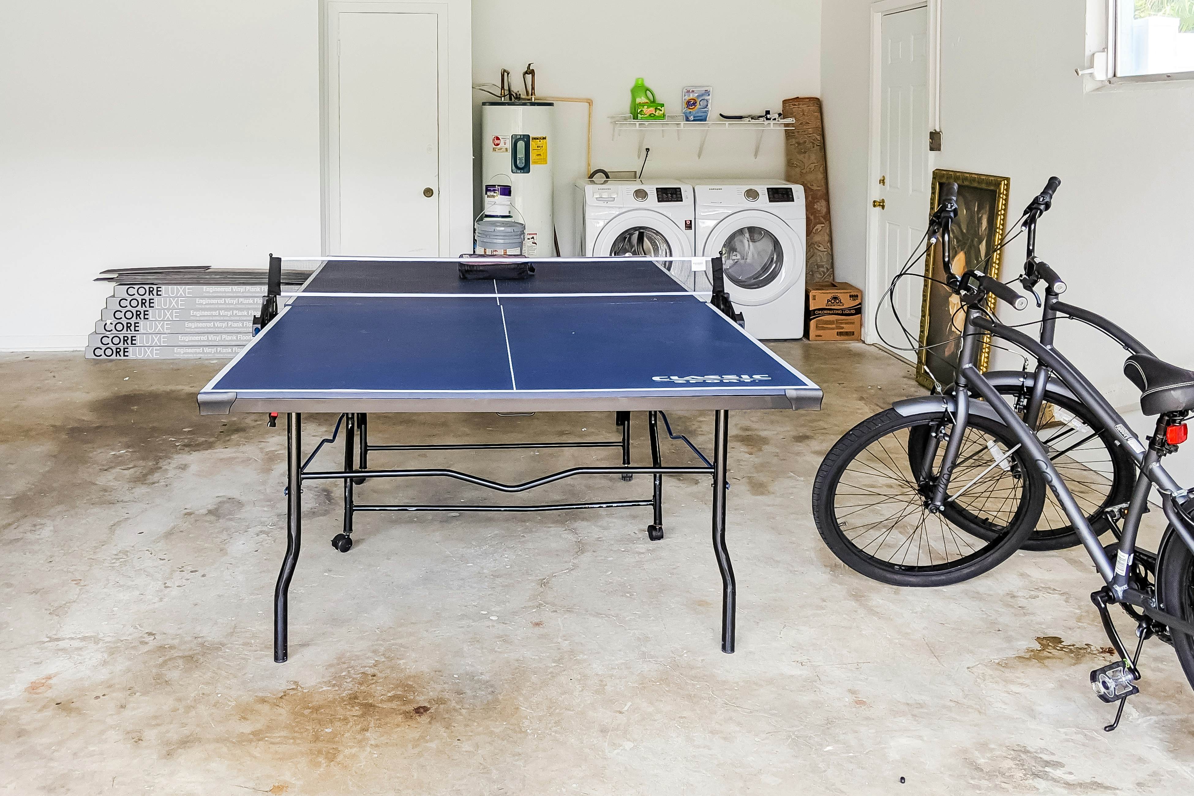 Dog-friendly house with water view, dock, & beach access - snowbirds welcome