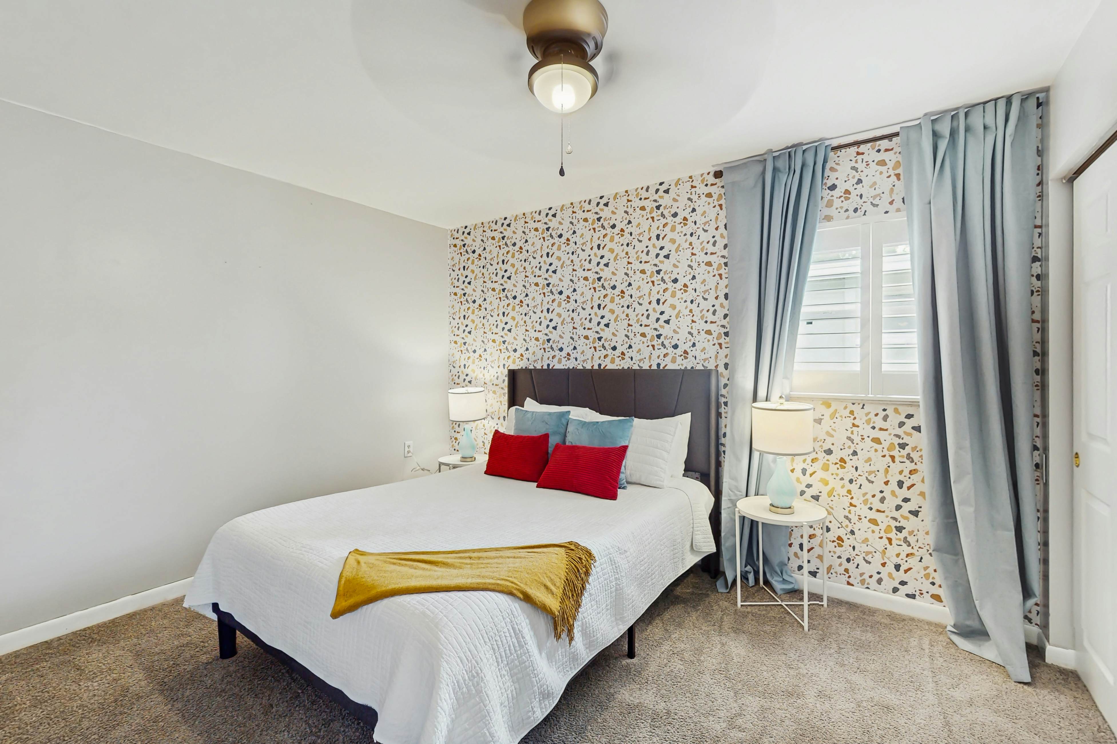 Spacious family friendly pool home with hot tub and game room, near Gulf beaches