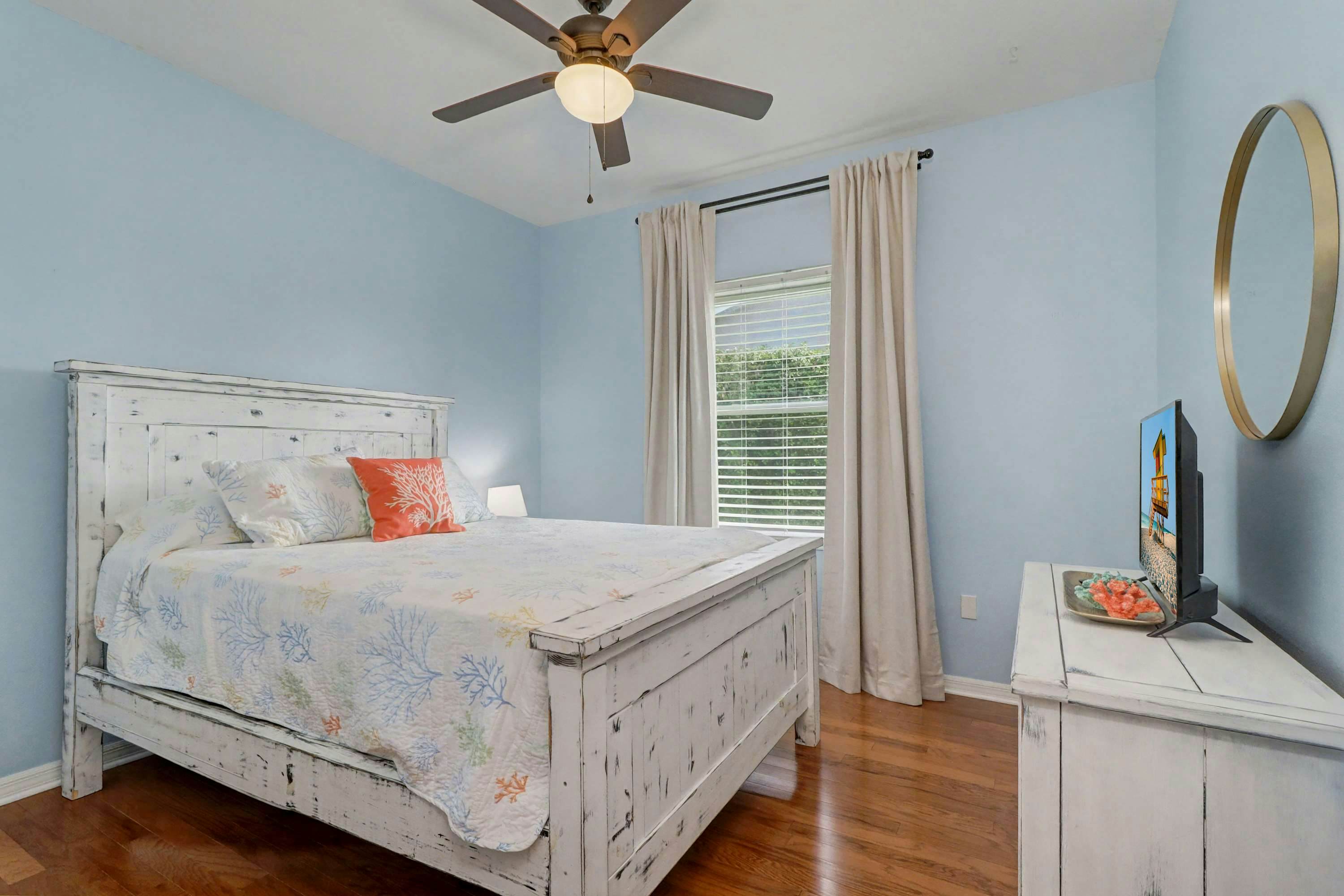 Palm Harbor Retreat with Pool, Firepit, Pool Table & Pet-Friendly