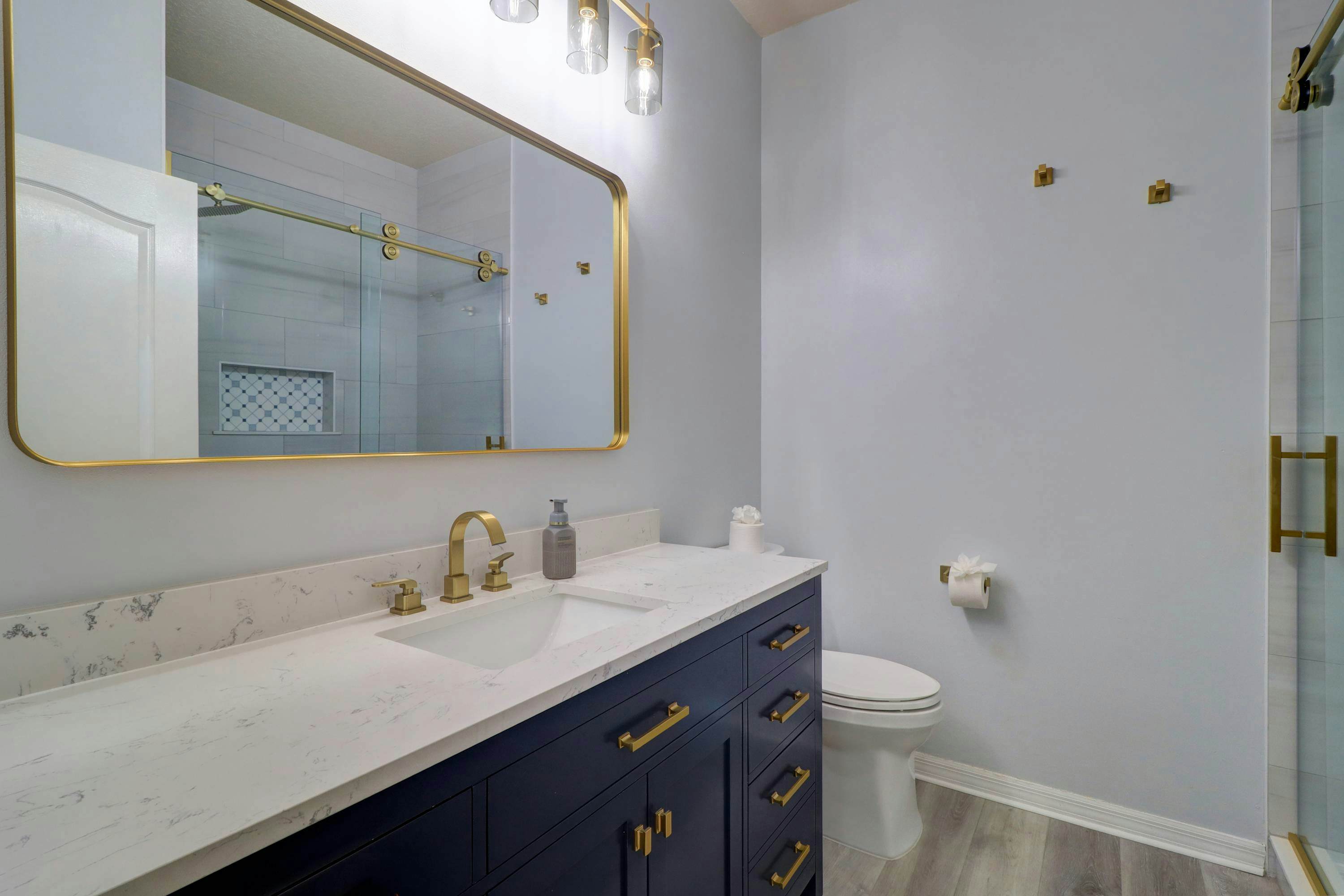 Palm Harbor Retreat with Pool, Firepit, Pool Table & Pet-Friendly