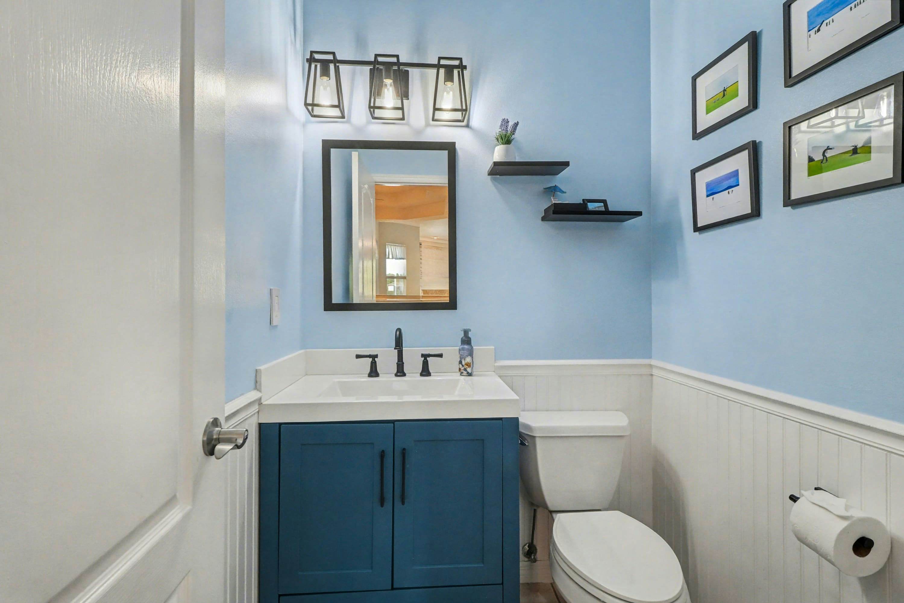 Palm Harbor Retreat with Pool, Firepit, Pool Table & Pet-Friendly