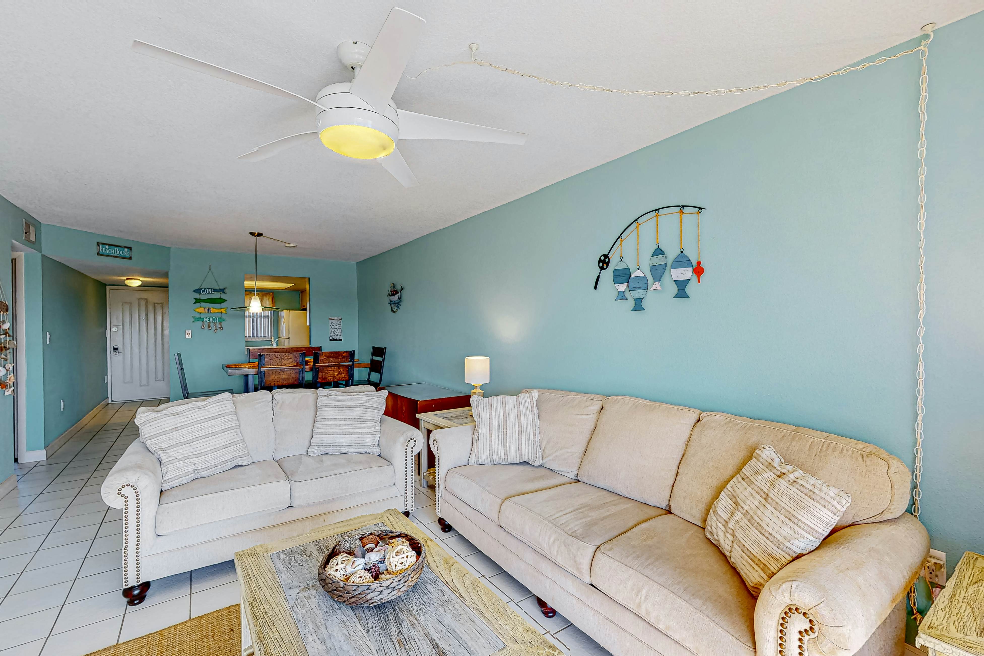 Canal front home near the beach with outdoor pool balcony water views and WD