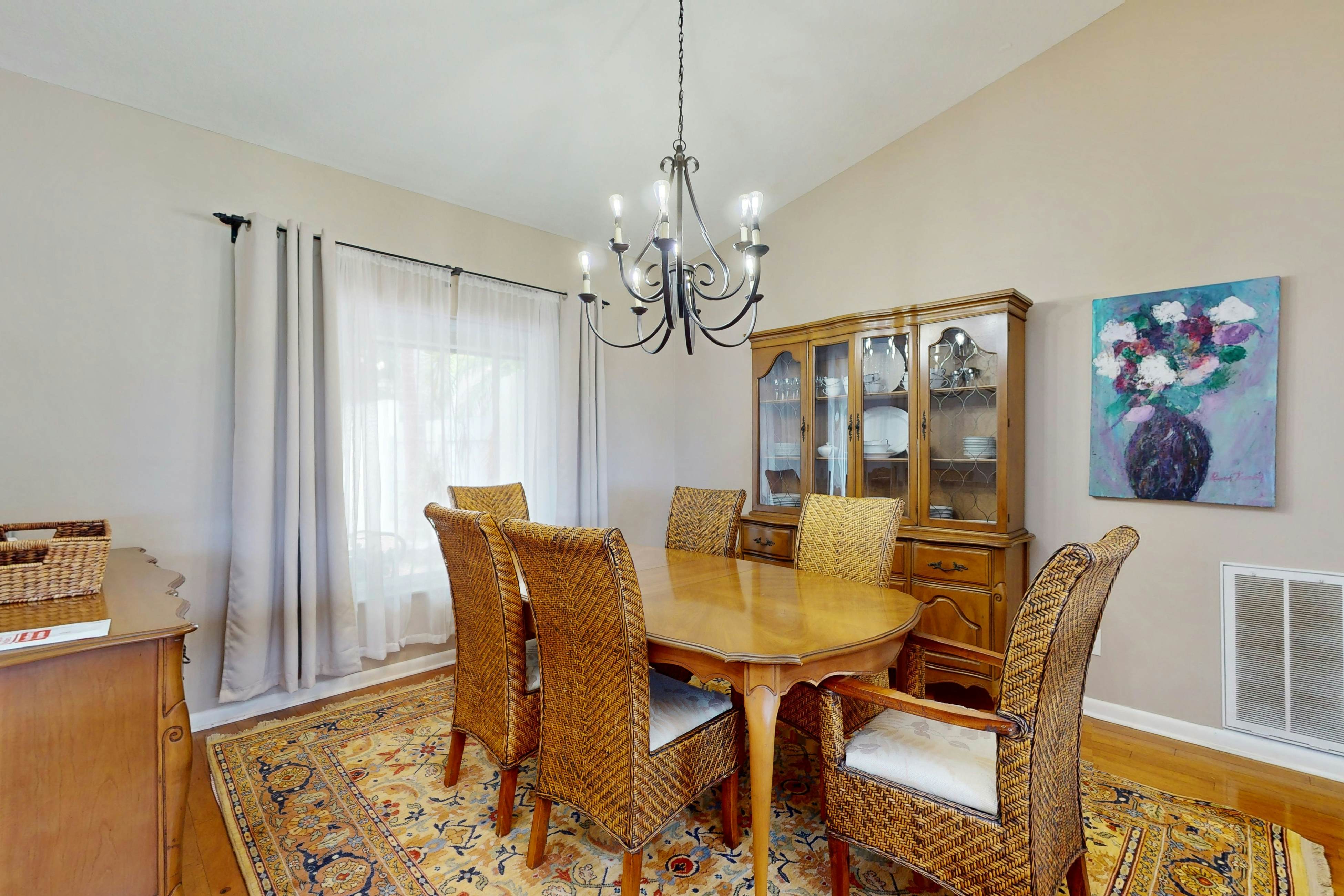 Harbor Isle Waterfront Retreat | Home Office & Private Pool | Kayaks & Canoe