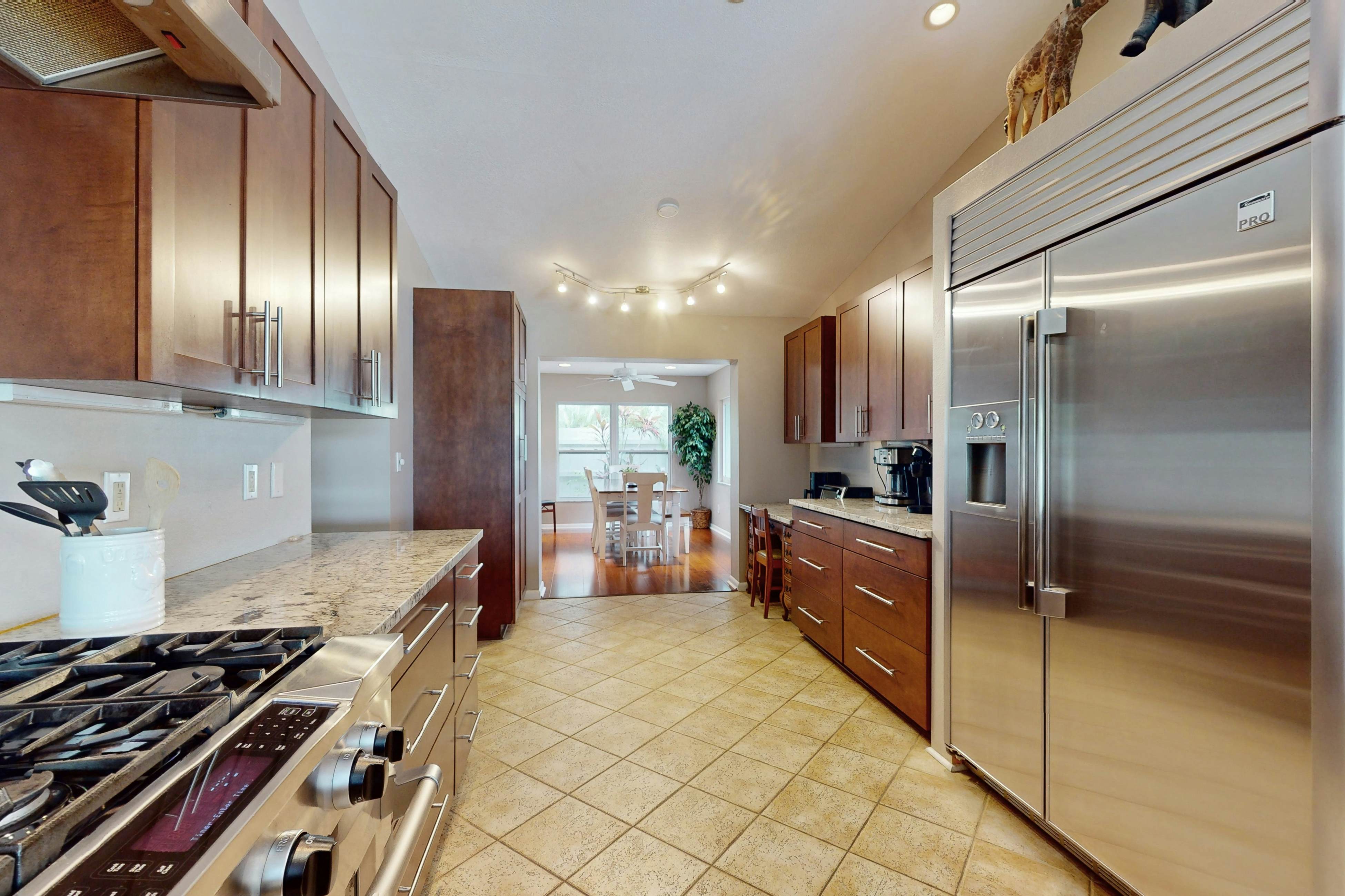 Harbor Isle Waterfront Retreat | Home Office & Private Pool | Kayaks & Canoe