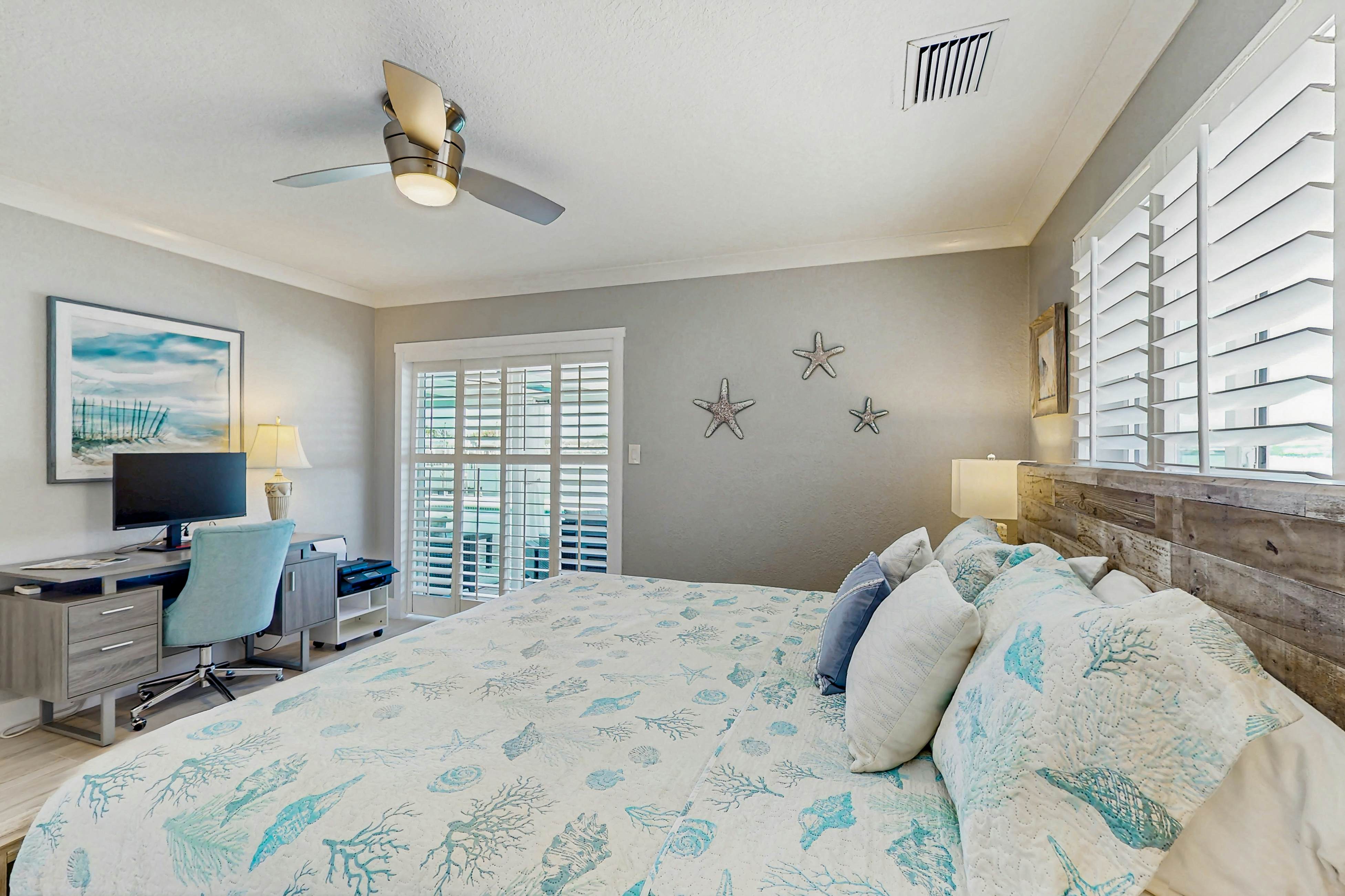 Chic waterfront retreat with private pool & outdoor kitchen - near the beach