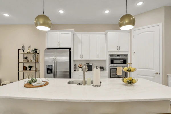 Stunning dog friendly townhome in upscale Hyde Park walk to dining nightlife