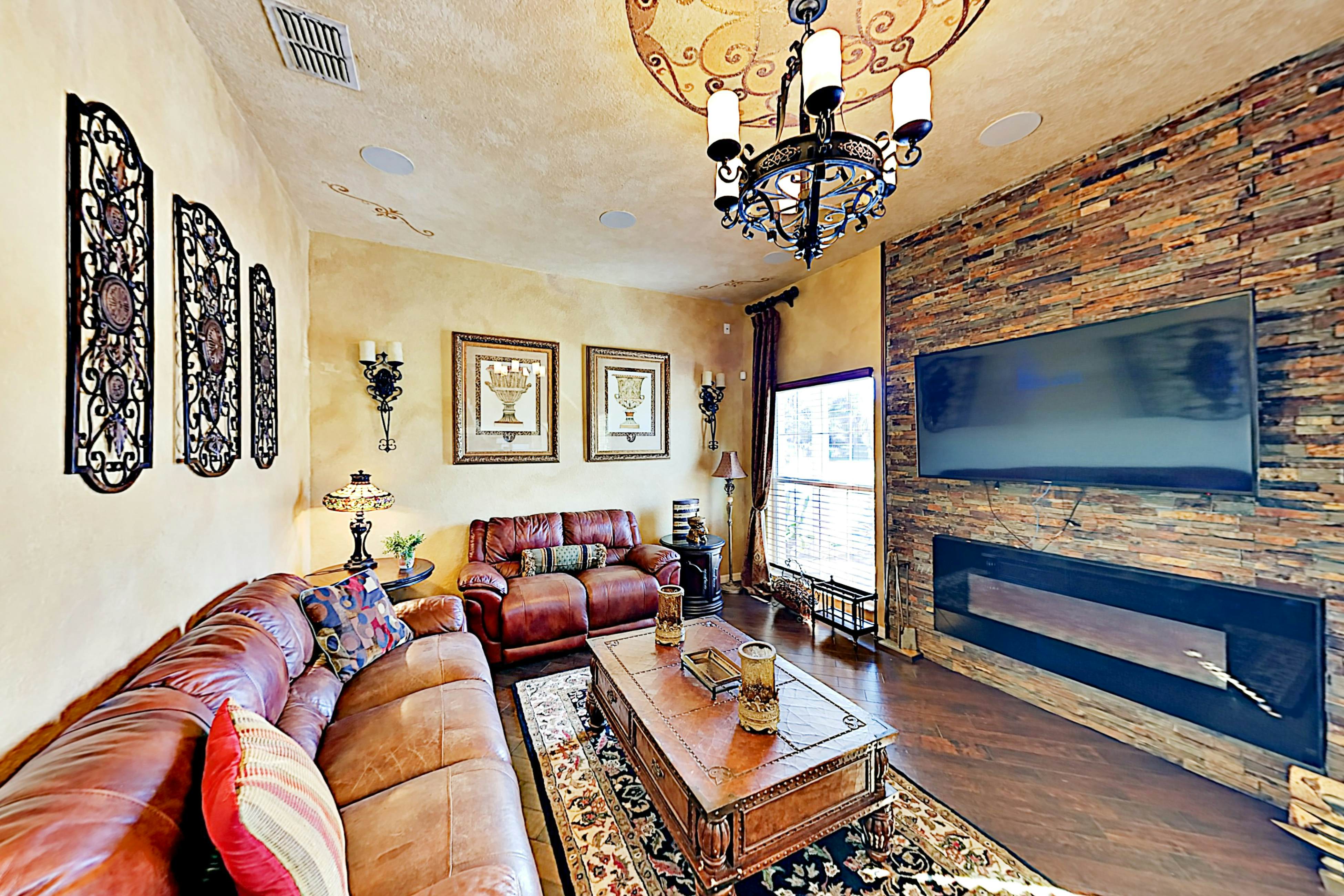 Waterfront Wonder | Private Pool, Spa & Outdoor Kitchen | Game Room & Dock