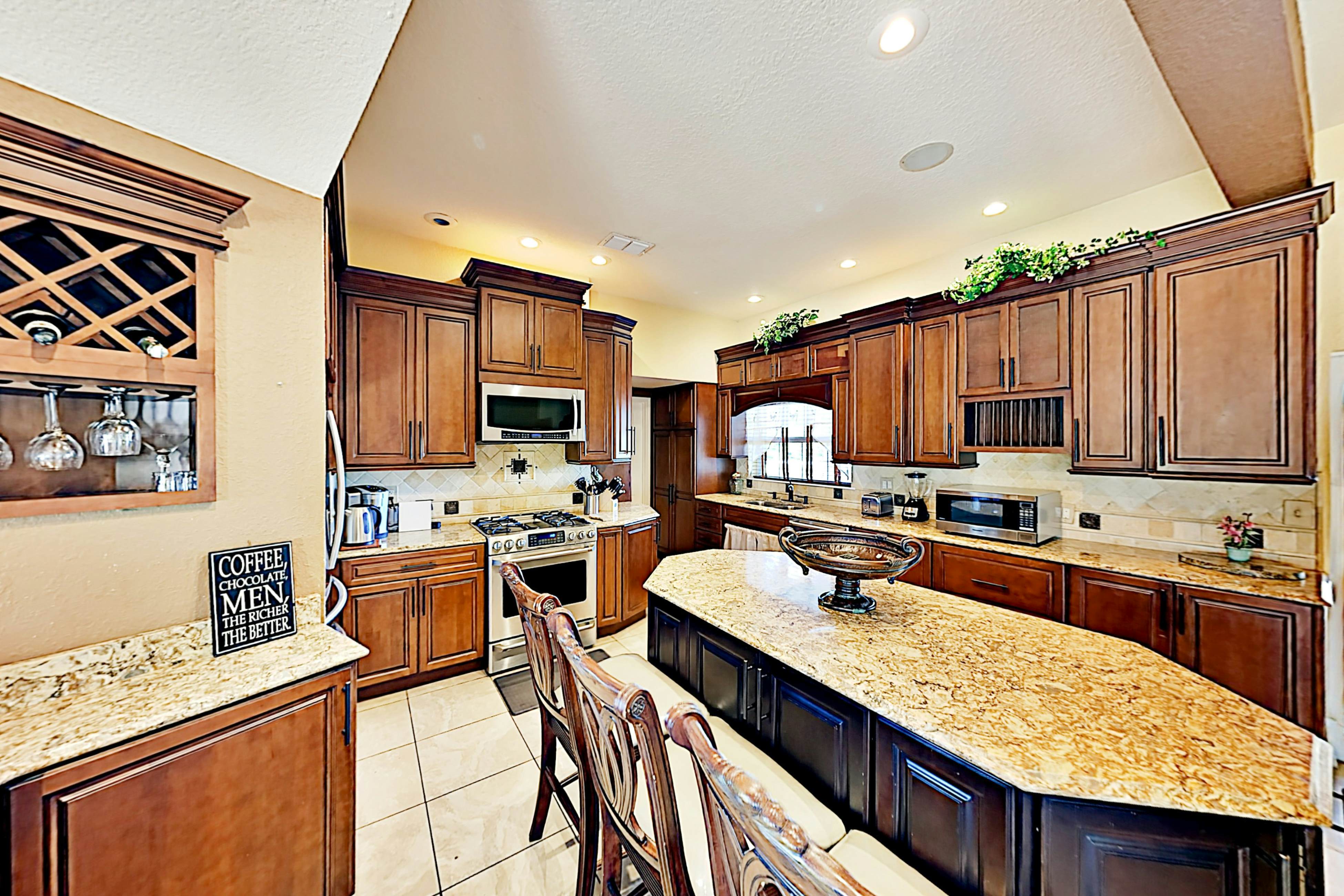 Waterfront Wonder | Private Pool, Spa & Outdoor Kitchen | Game Room & Dock