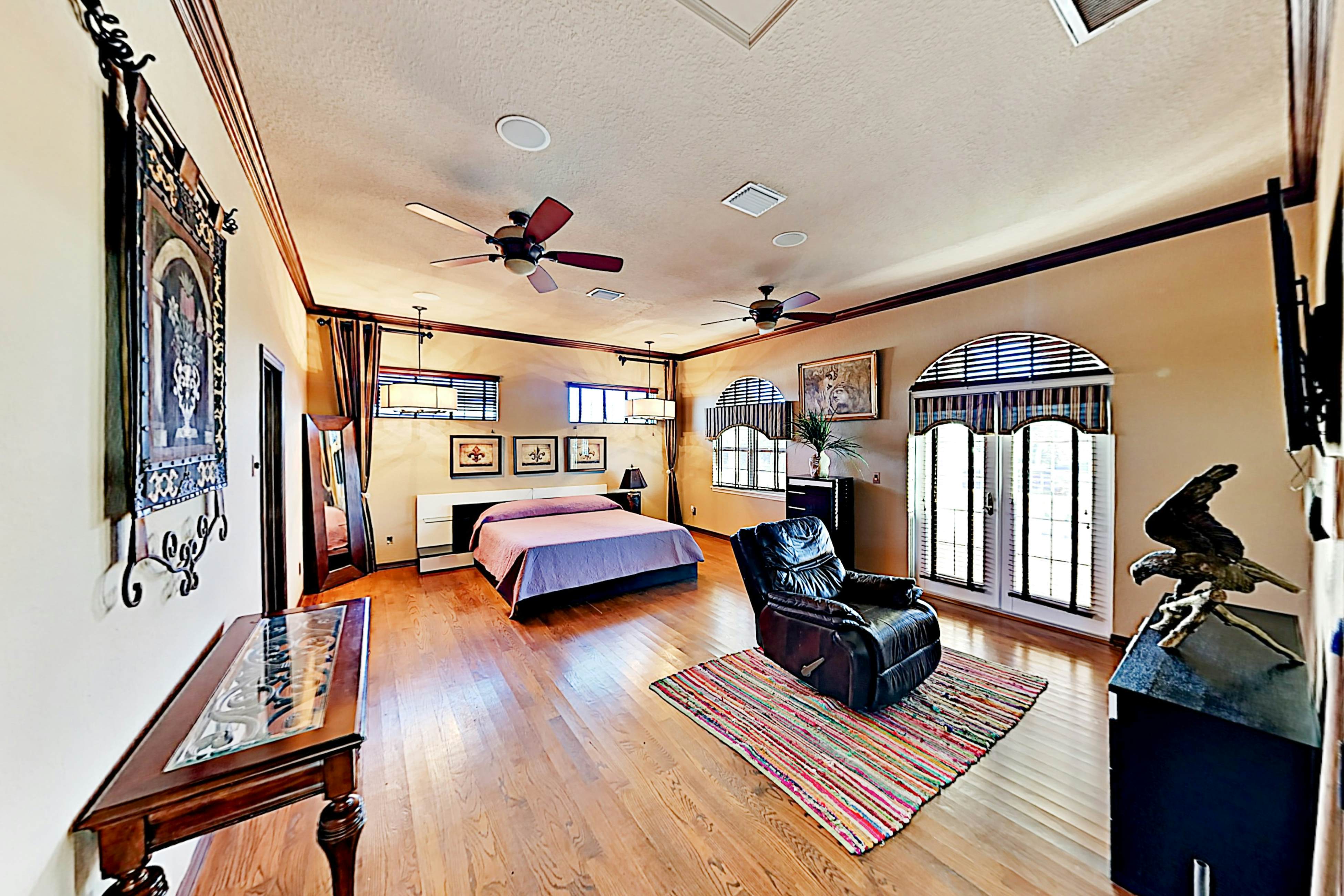 Waterfront Wonder | Private Pool, Spa & Outdoor Kitchen | Game Room & Dock