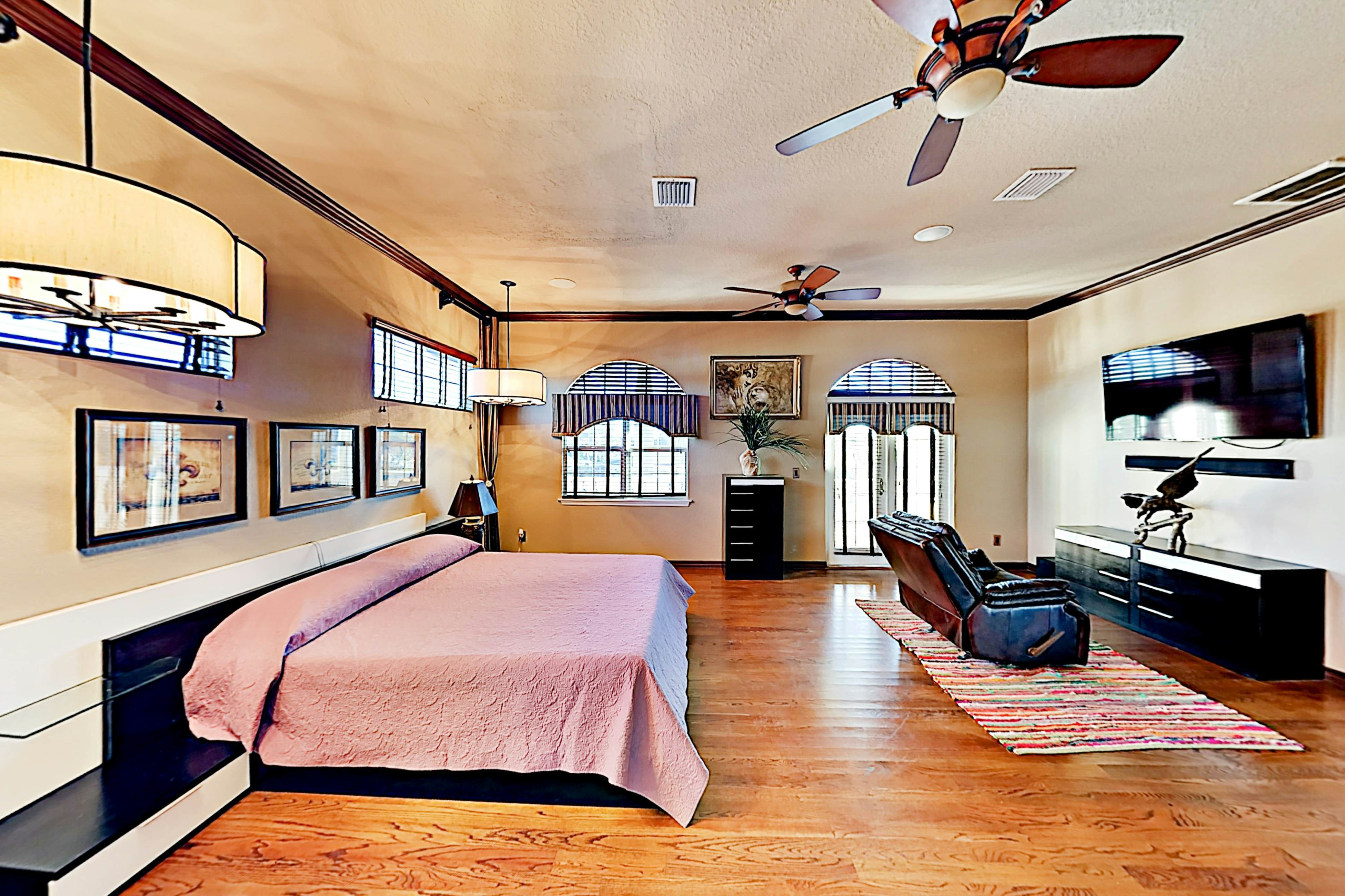 Waterfront Wonder | Private Pool, Spa & Outdoor Kitchen | Game Room & Dock