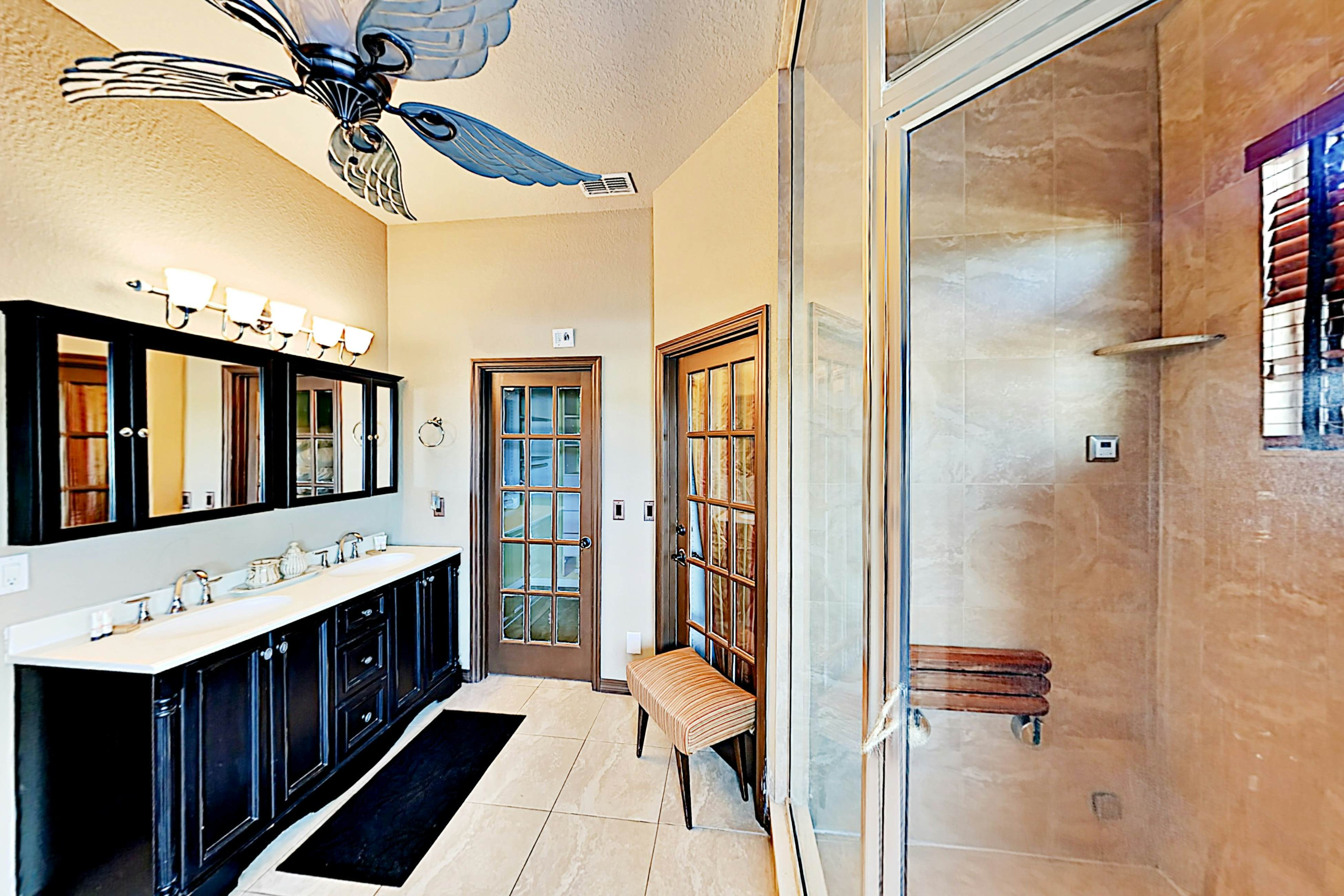 Waterfront Wonder | Private Pool, Spa & Outdoor Kitchen | Game Room & Dock