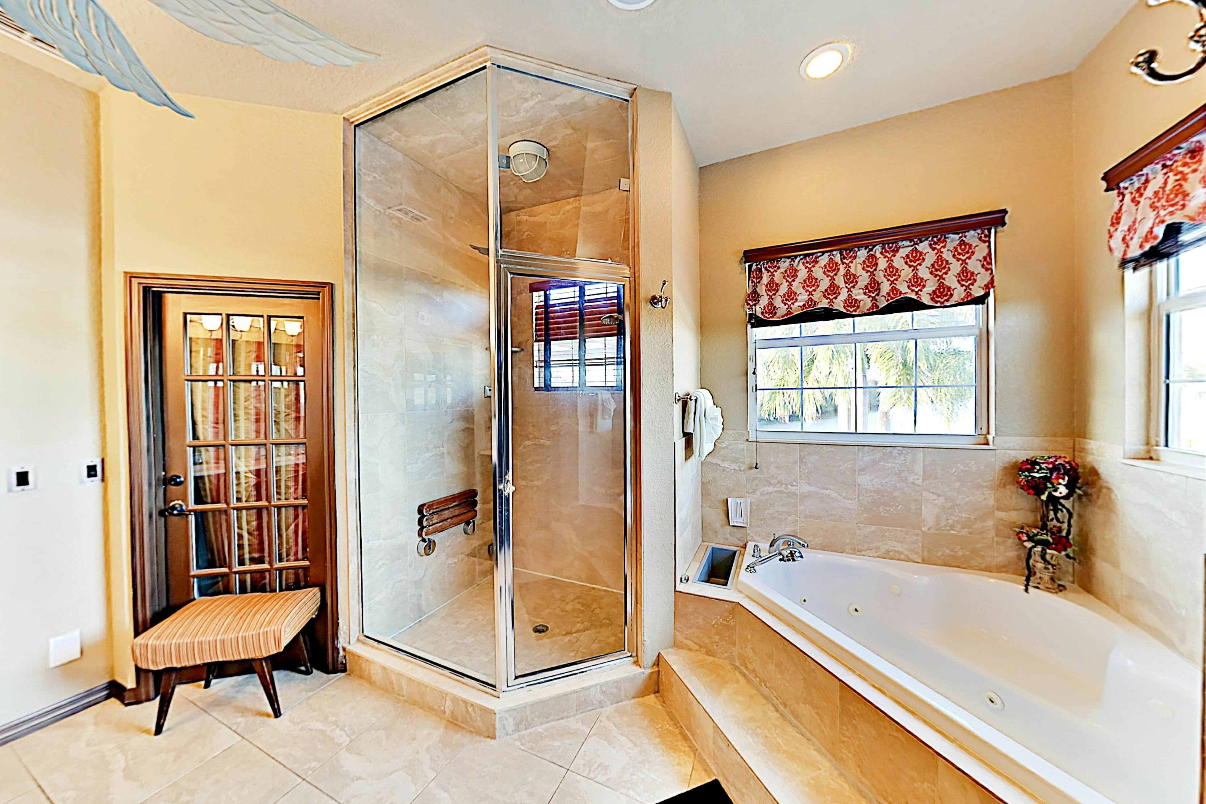 Waterfront Wonder | Private Pool, Spa & Outdoor Kitchen | Game Room & Dock