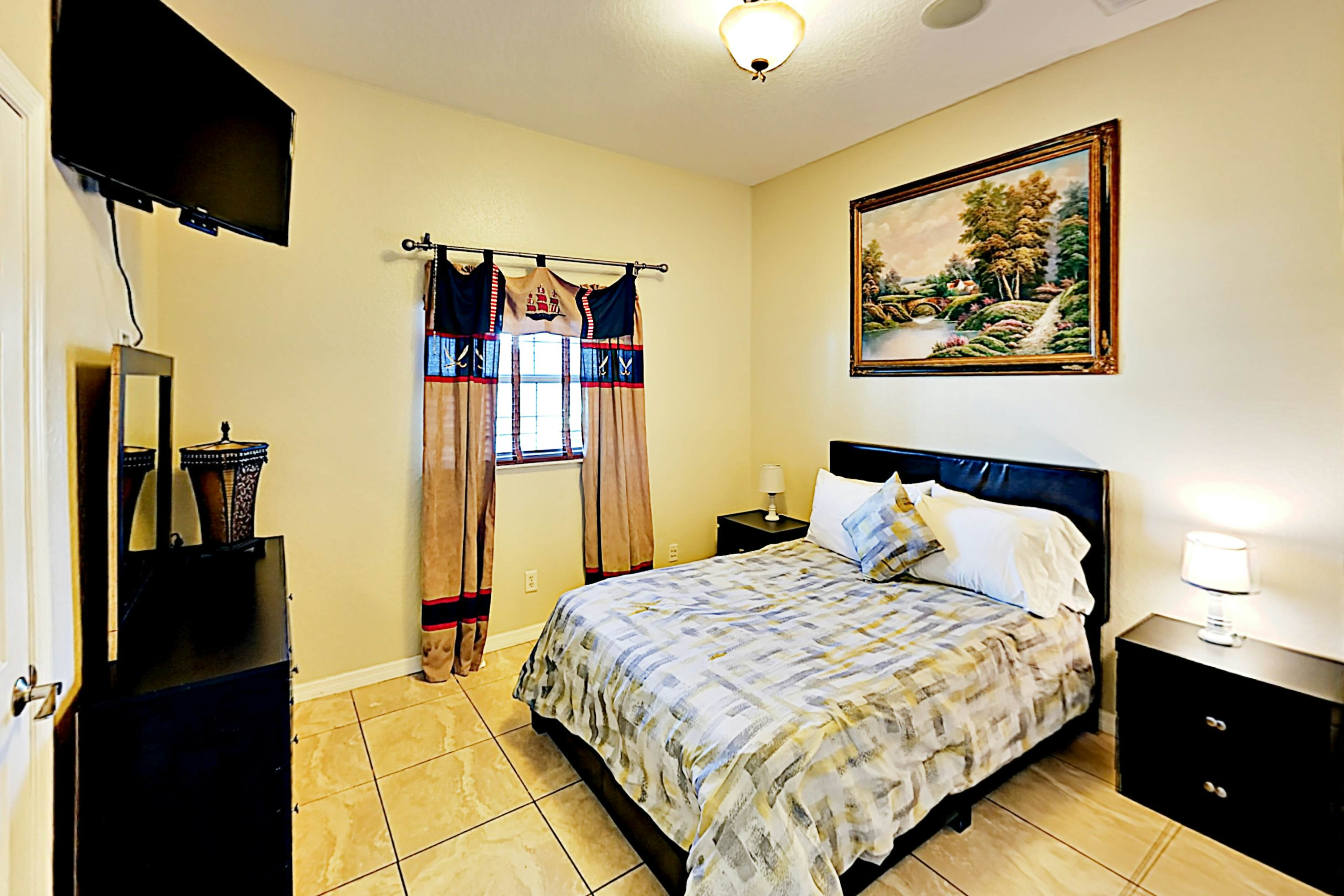 Waterfront Wonder | Private Pool, Spa & Outdoor Kitchen | Game Room & Dock