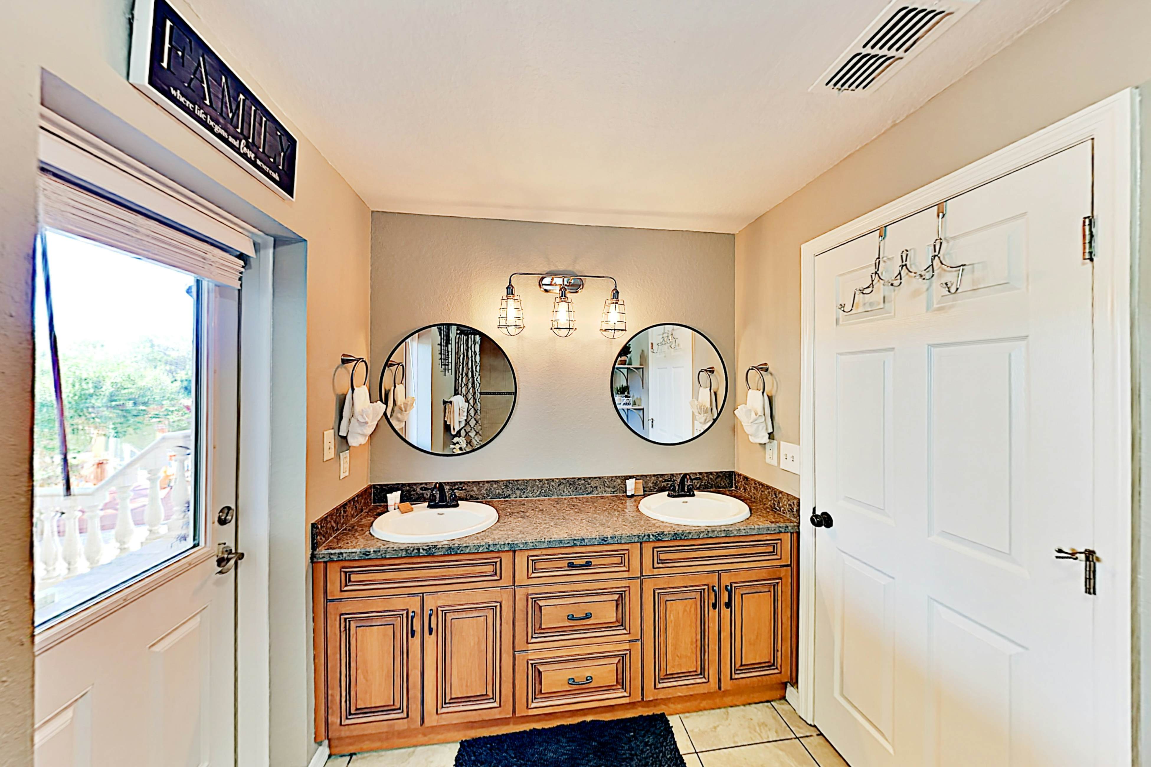 Waterfront Wonder | Private Pool, Spa & Outdoor Kitchen | Game Room & Dock