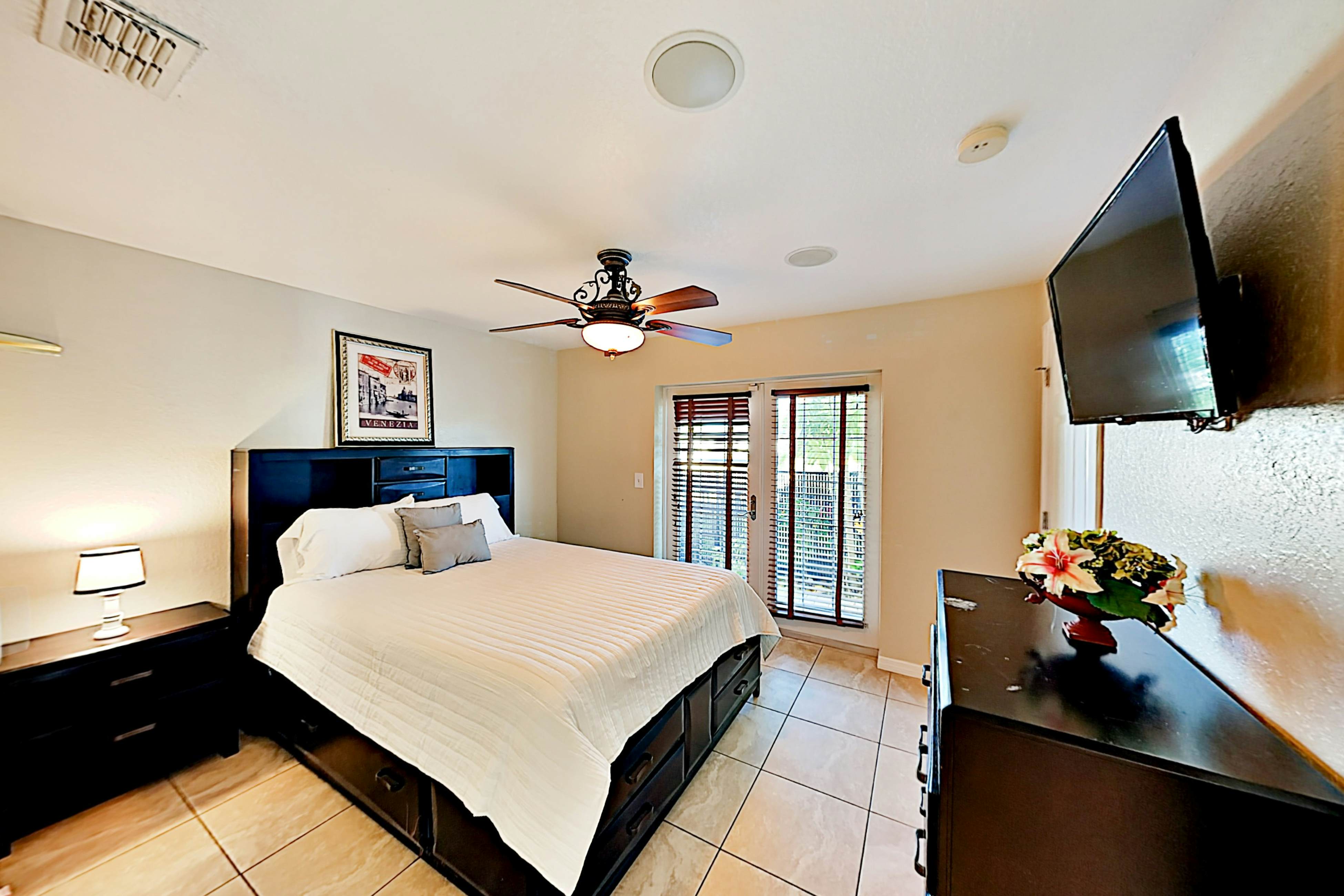 Waterfront Wonder | Private Pool, Spa & Outdoor Kitchen | Game Room & Dock