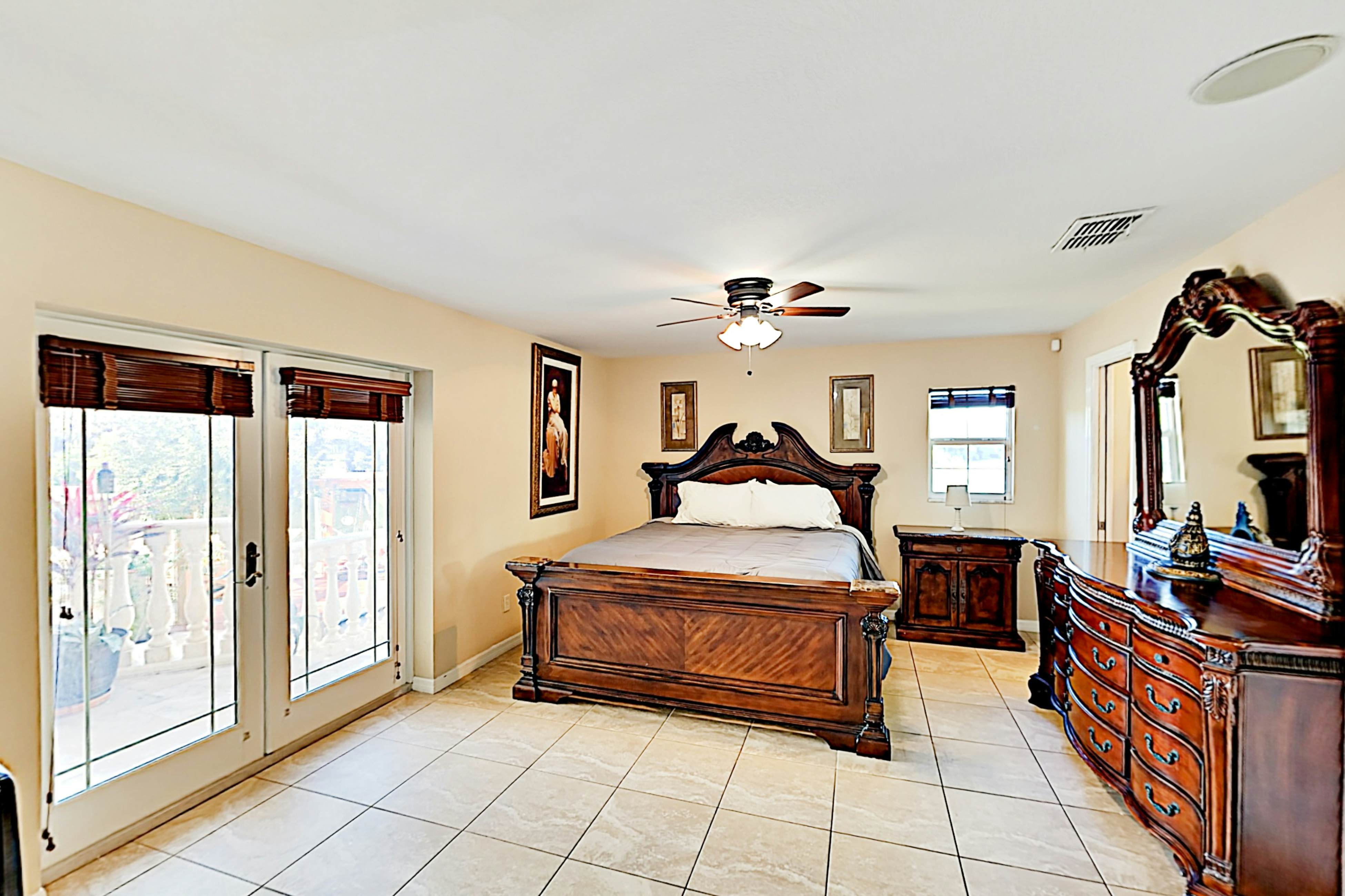 Waterfront Wonder | Private Pool, Spa & Outdoor Kitchen | Game Room & Dock