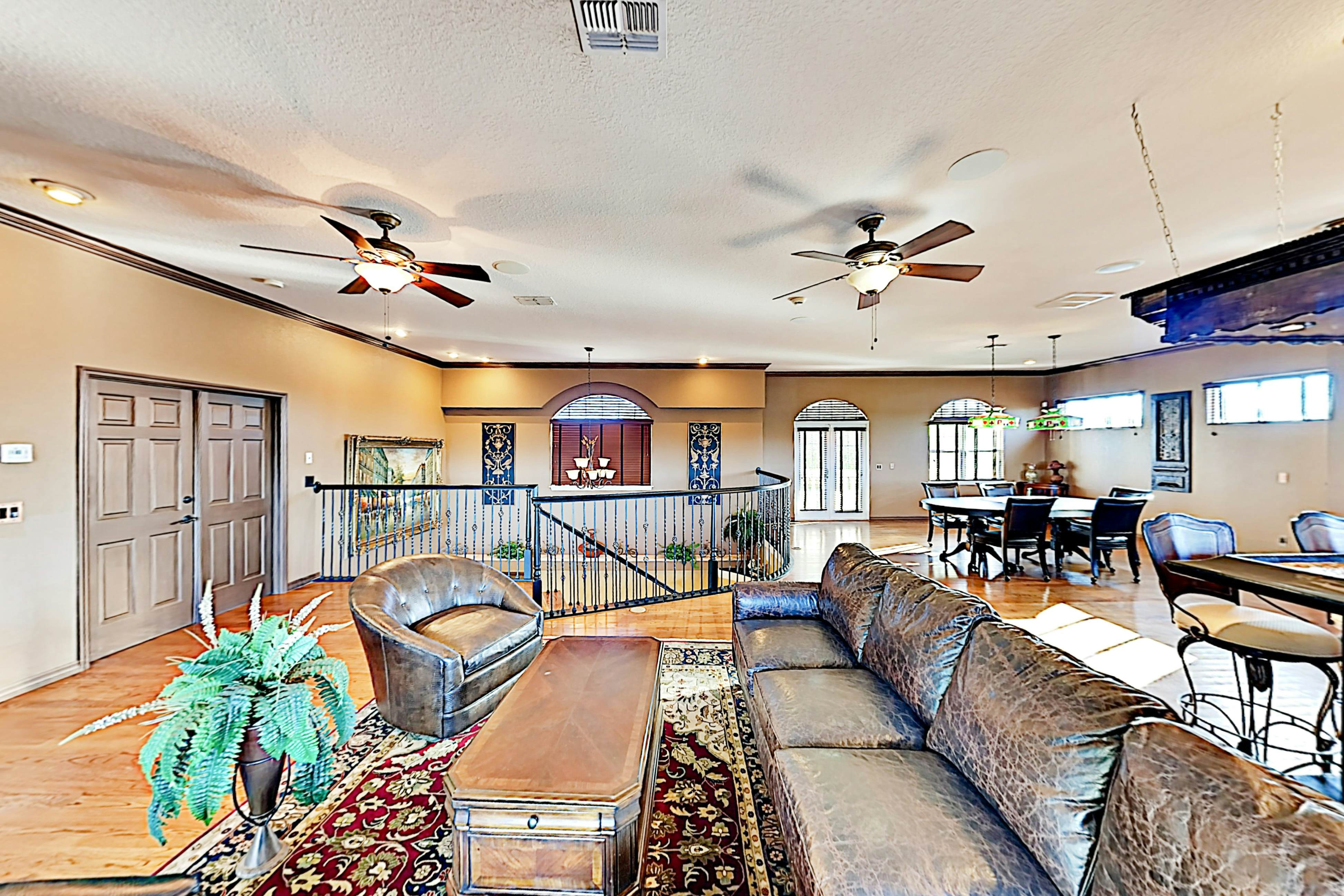 Waterfront Wonder | Private Pool, Spa & Outdoor Kitchen | Game Room & Dock