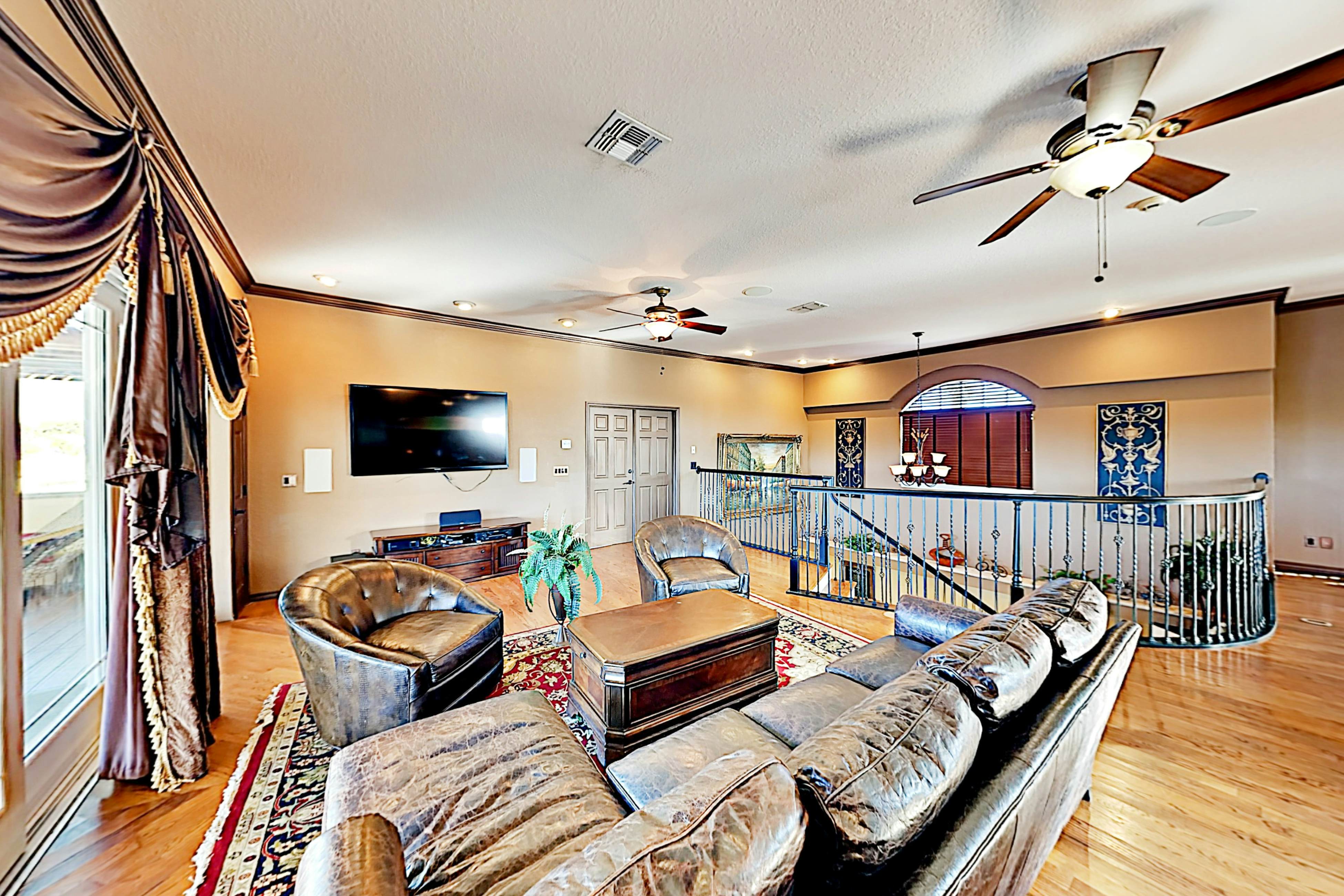 Waterfront Wonder | Private Pool, Spa & Outdoor Kitchen | Game Room & Dock