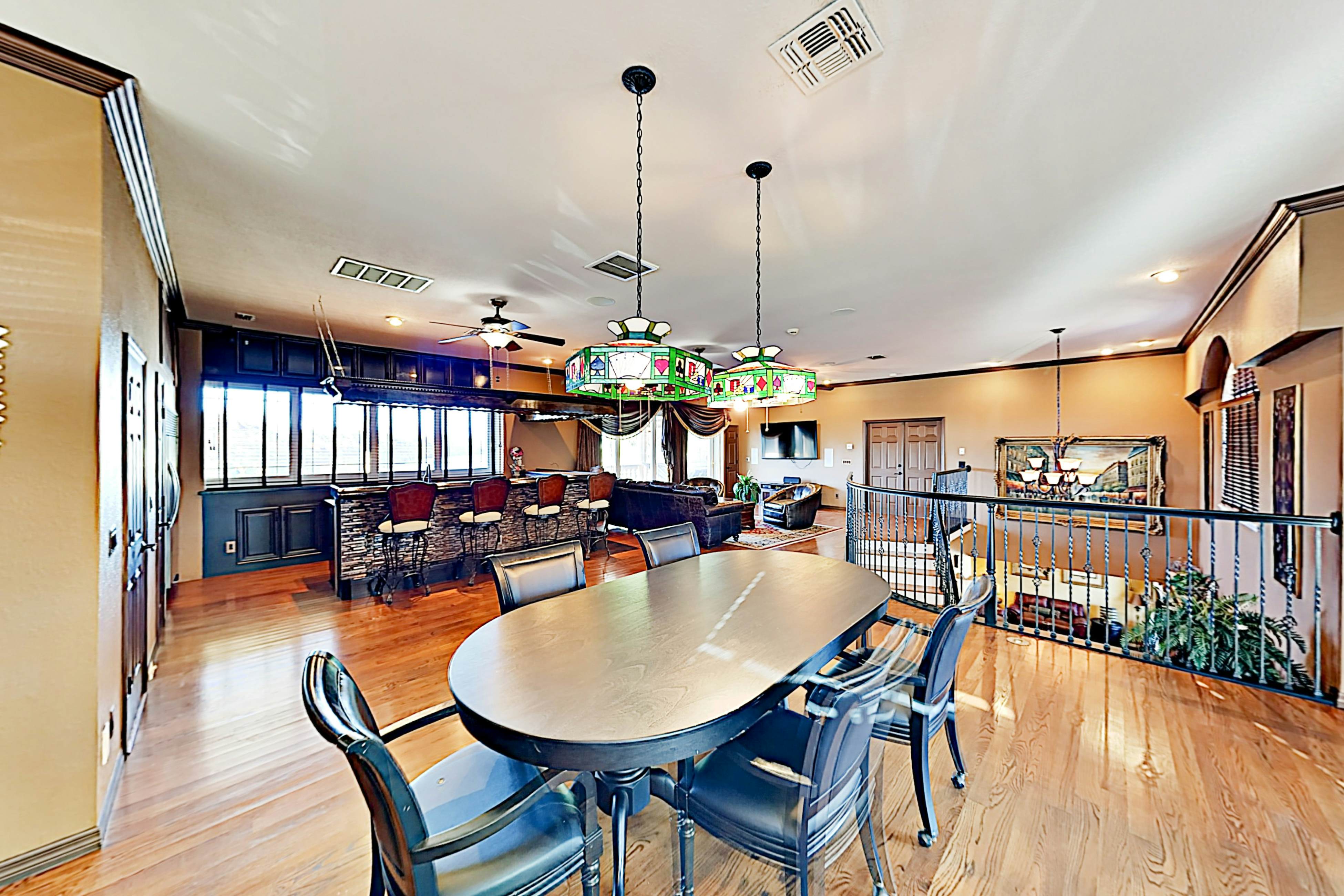 Waterfront Wonder | Private Pool, Spa & Outdoor Kitchen | Game Room & Dock