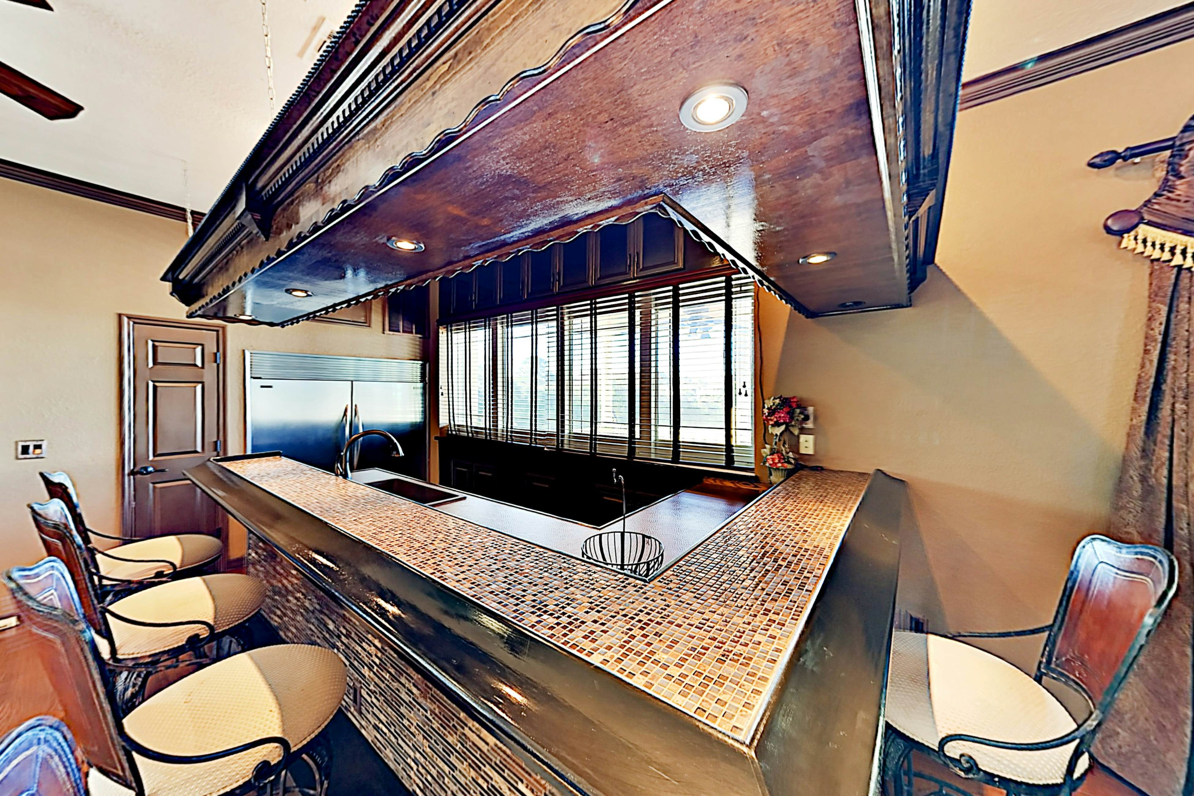 Waterfront Wonder | Private Pool, Spa & Outdoor Kitchen | Game Room & Dock