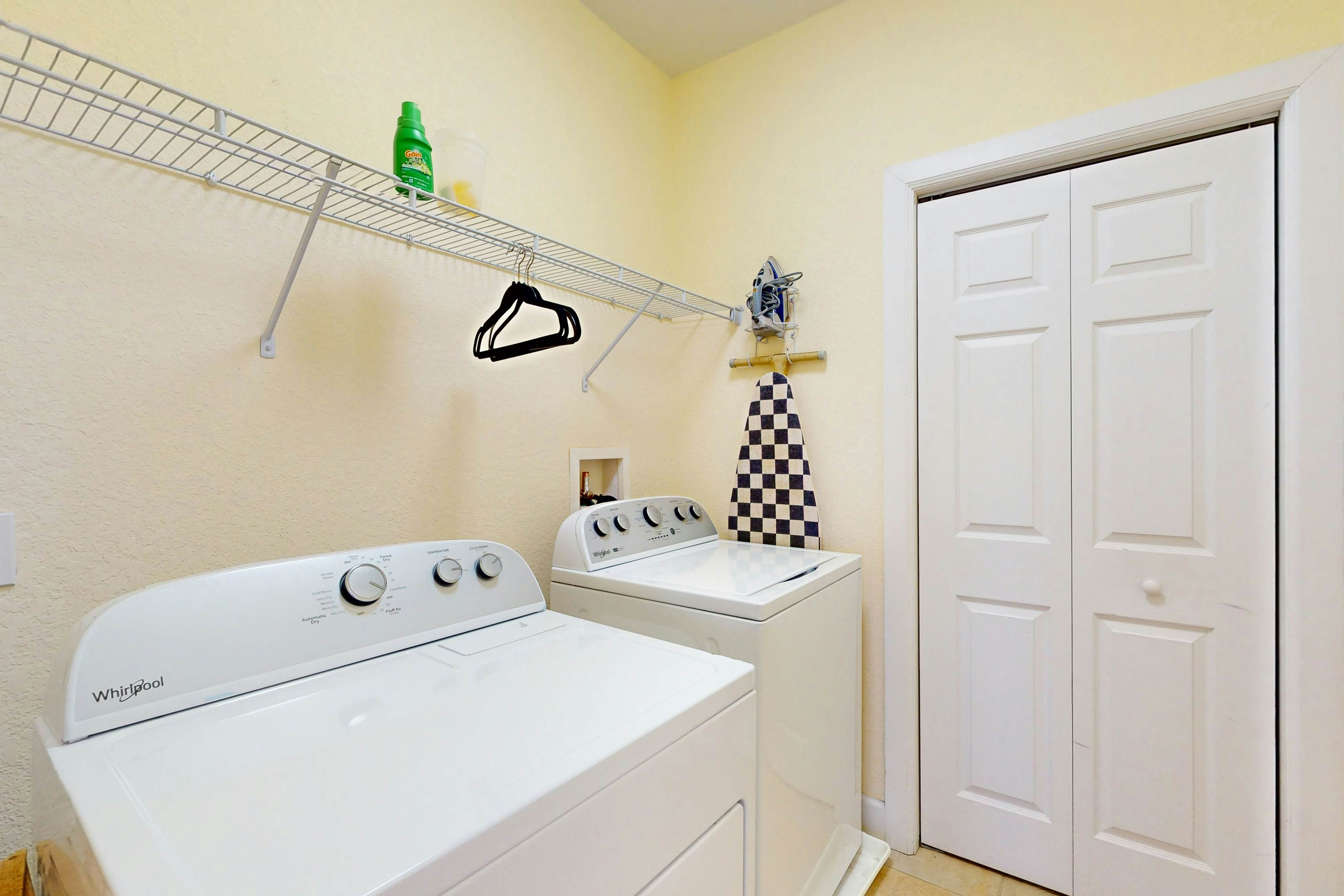 2,657-sq-ft upscale canal home with pool, dock & stunning main suite - dog-friendly