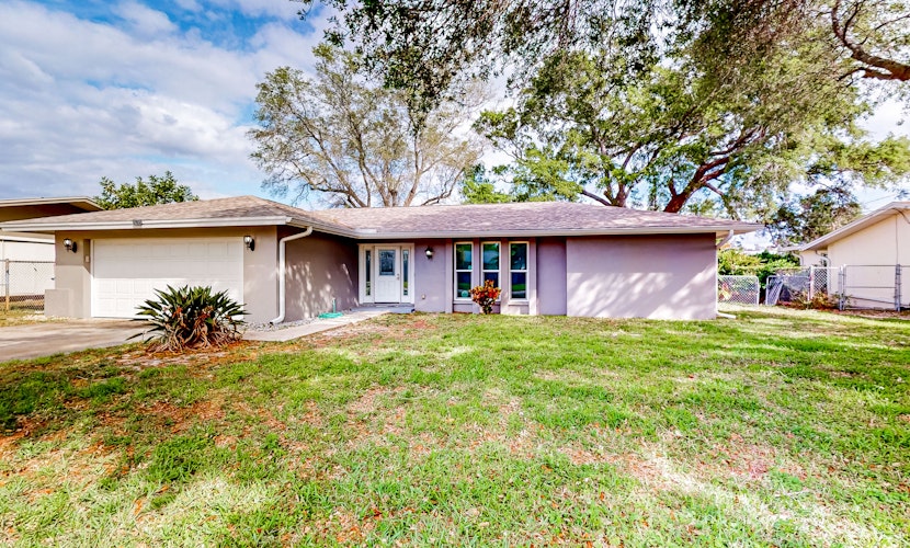 Inviting retreat with modern amenities spacious layout and entertainment options