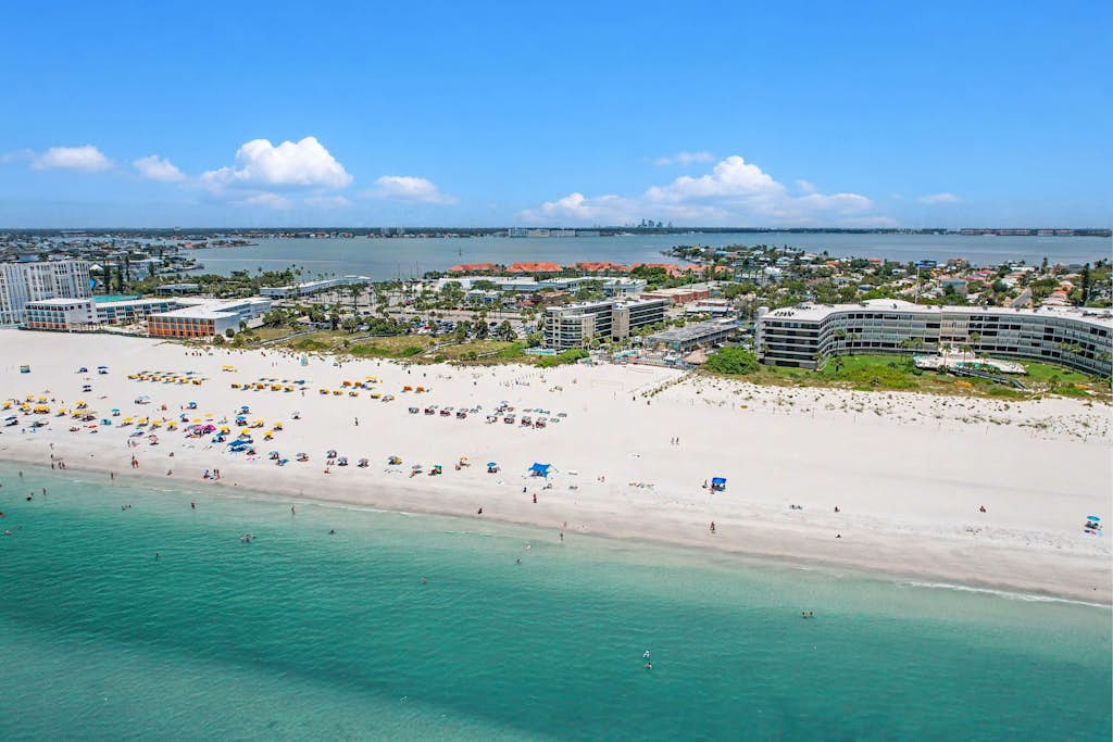 Gulf Strand Resort
