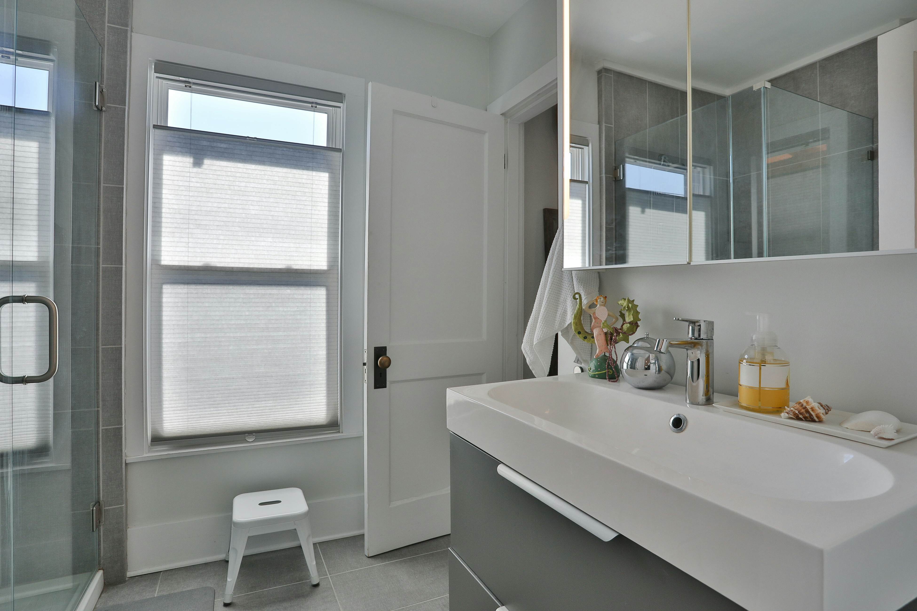 Dog-Friendly Second-Floor Retreat with WiFi, Private Patio, & Great Location