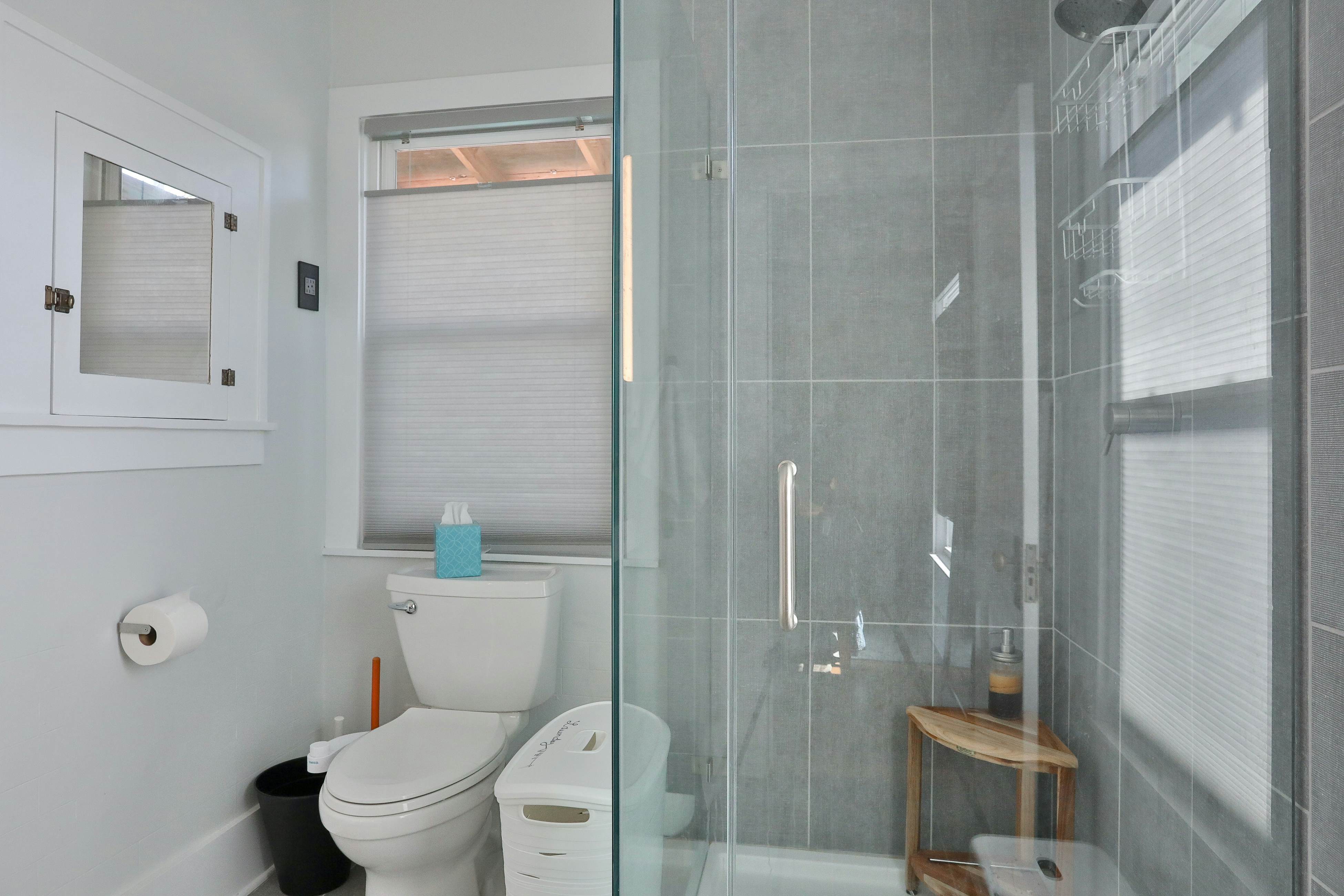 Dog-Friendly Second-Floor Retreat with WiFi, Private Patio, & Great Location