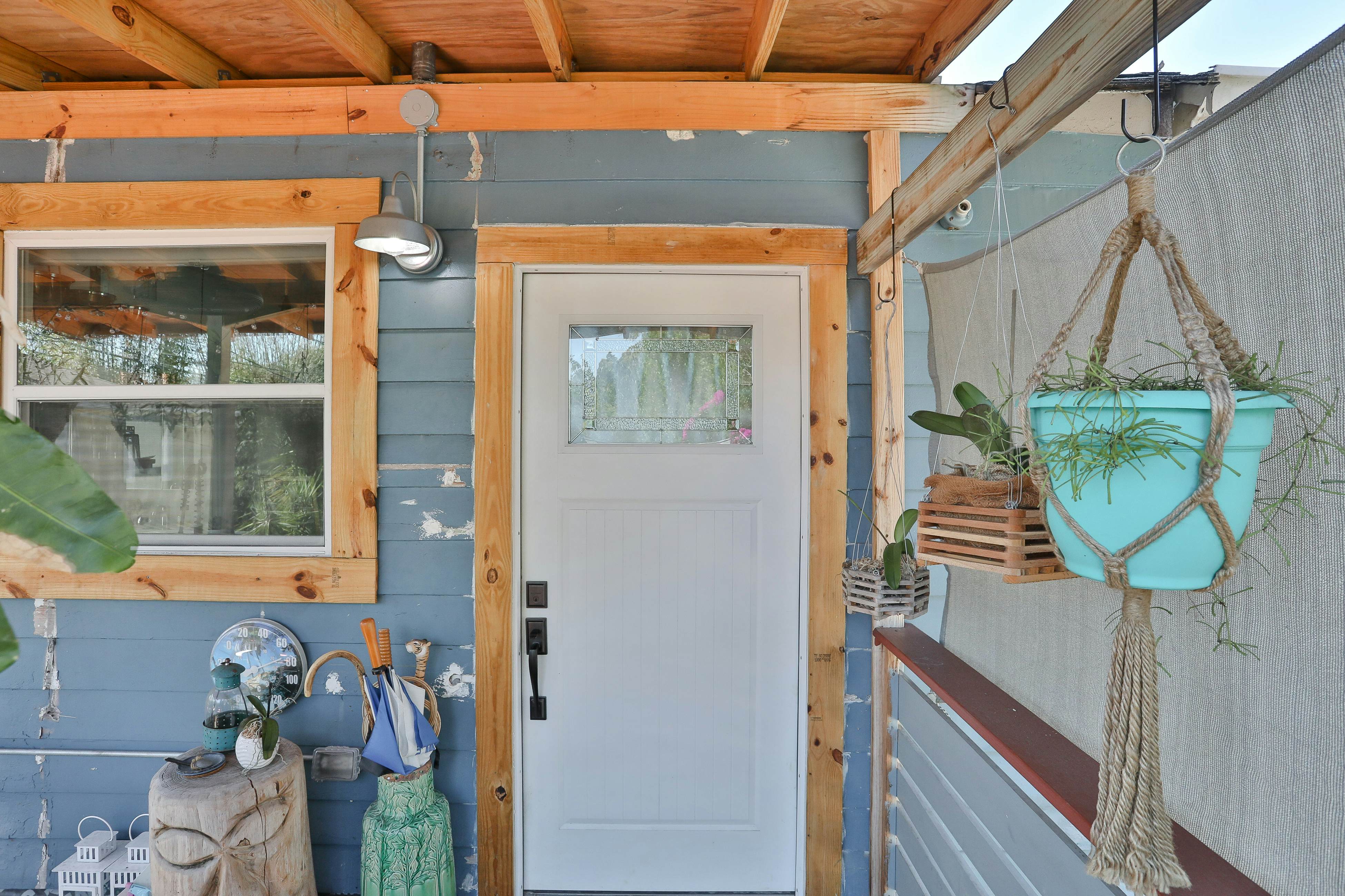 Dog-Friendly Second-Floor Retreat with WiFi, Private Patio, & Great Location