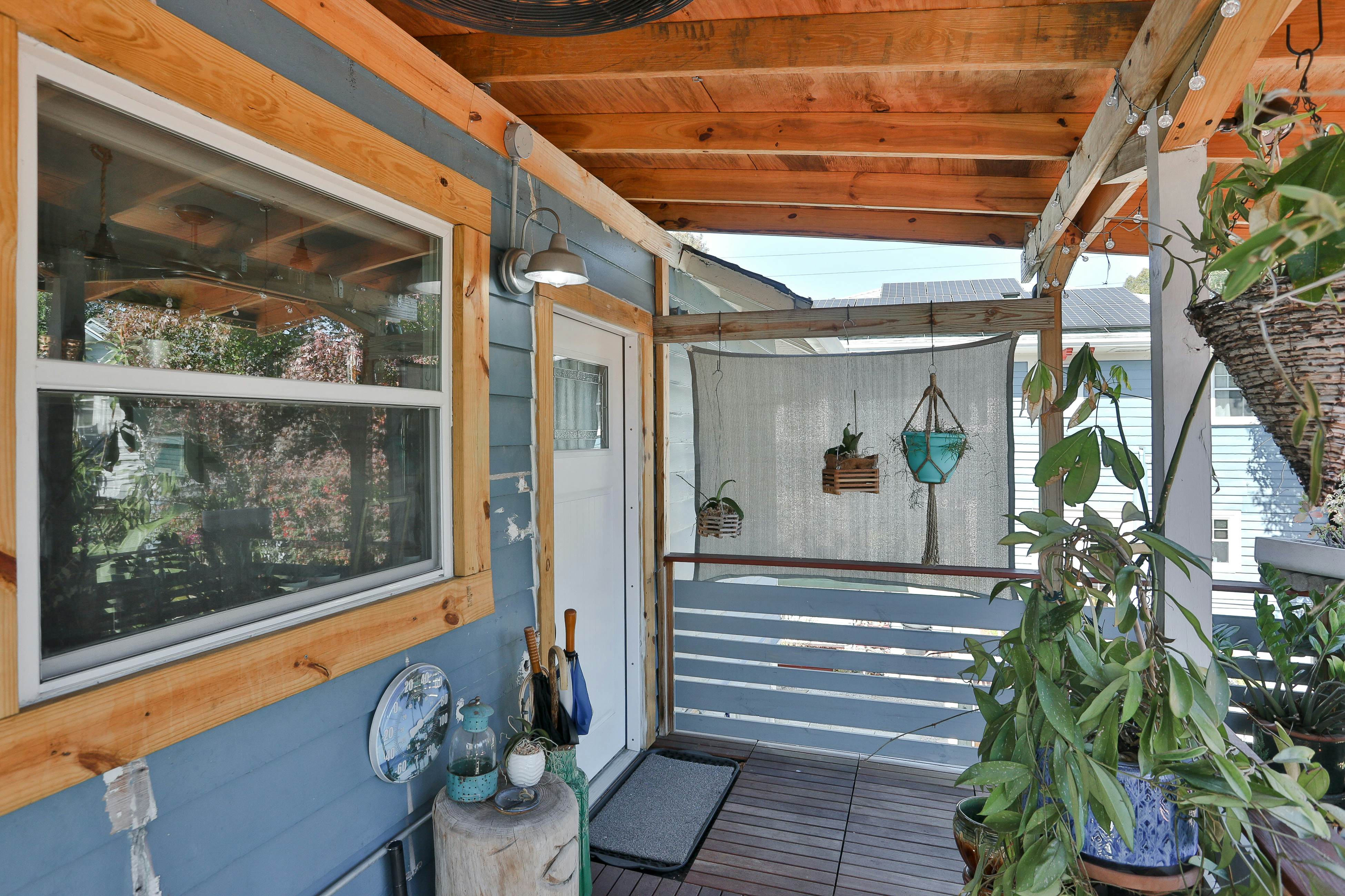 Dog-Friendly Second-Floor Retreat with WiFi, Private Patio, & Great Location