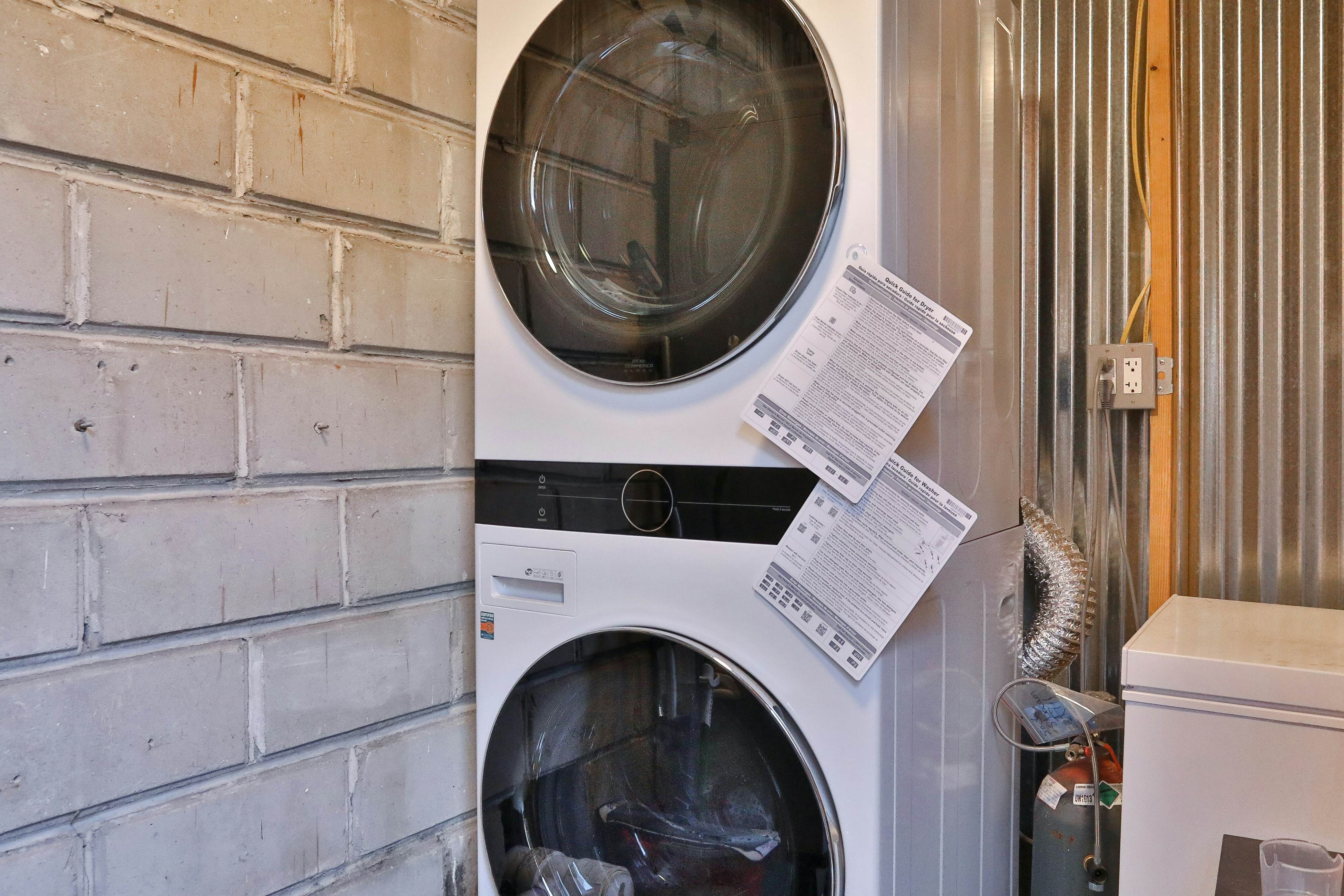 Dog-Friendly Second-Floor Retreat with WiFi, Private Patio, & Great Location