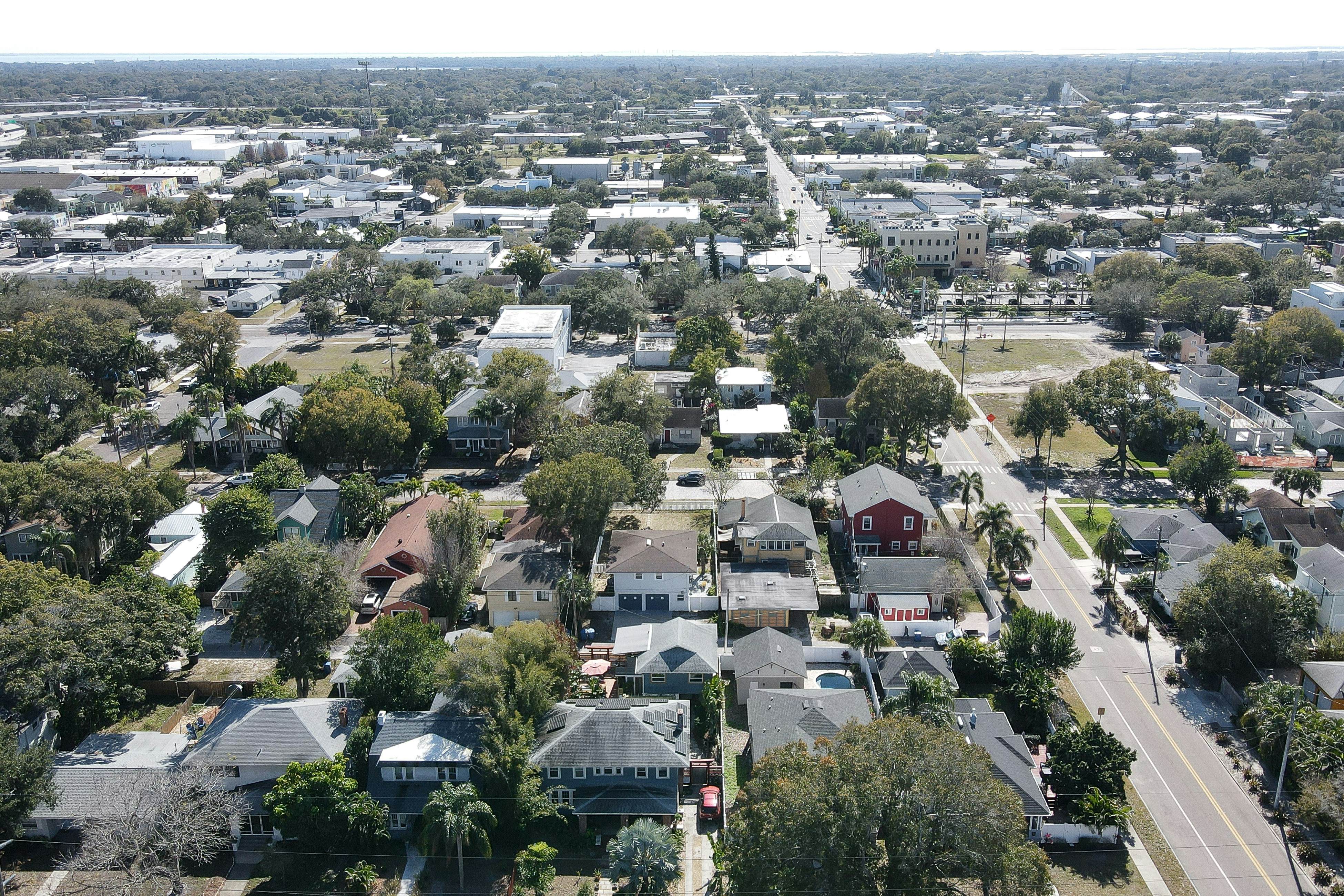 Dog-Friendly Second-Floor Retreat with WiFi, Private Patio, & Great Location