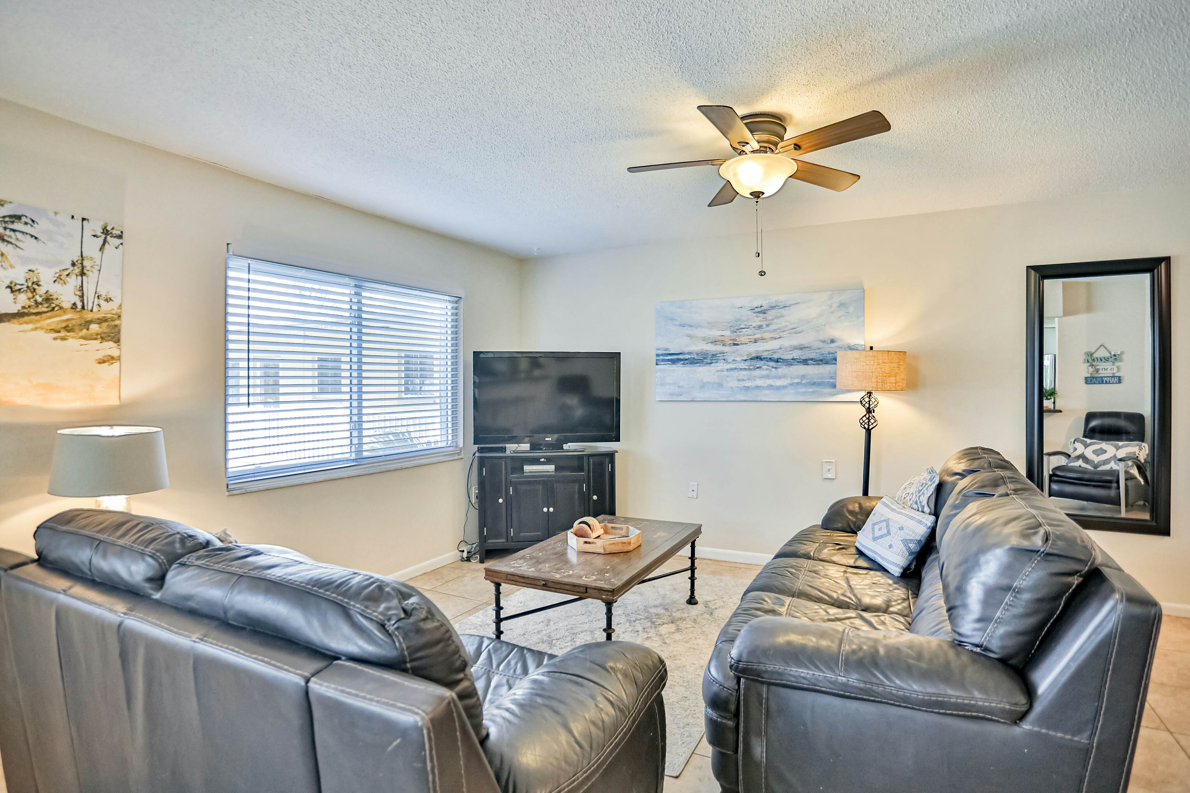 Quiet Waves 20 Condo with Pool | Steps to Dining, Shopping & St. Pete Beach
